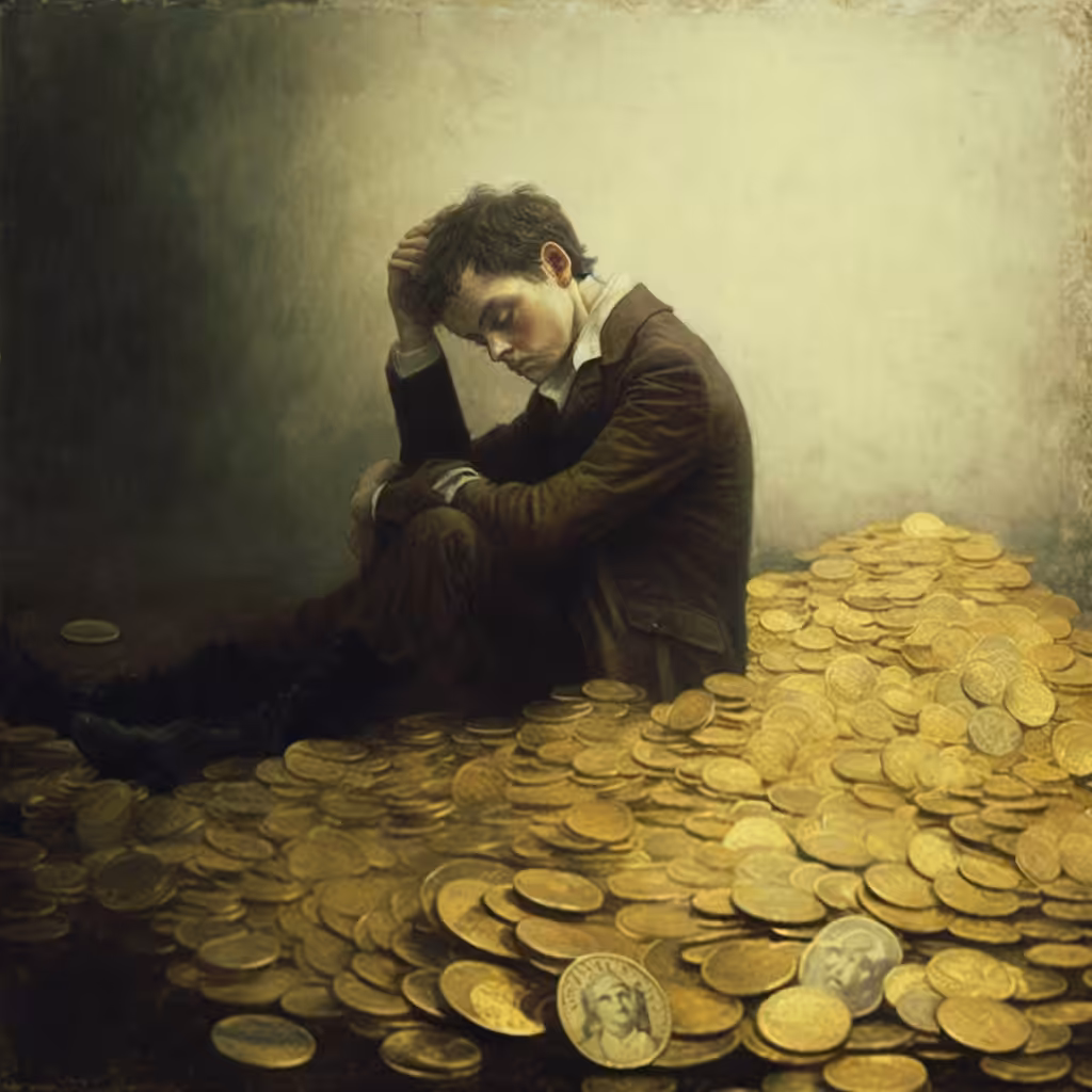 Greed