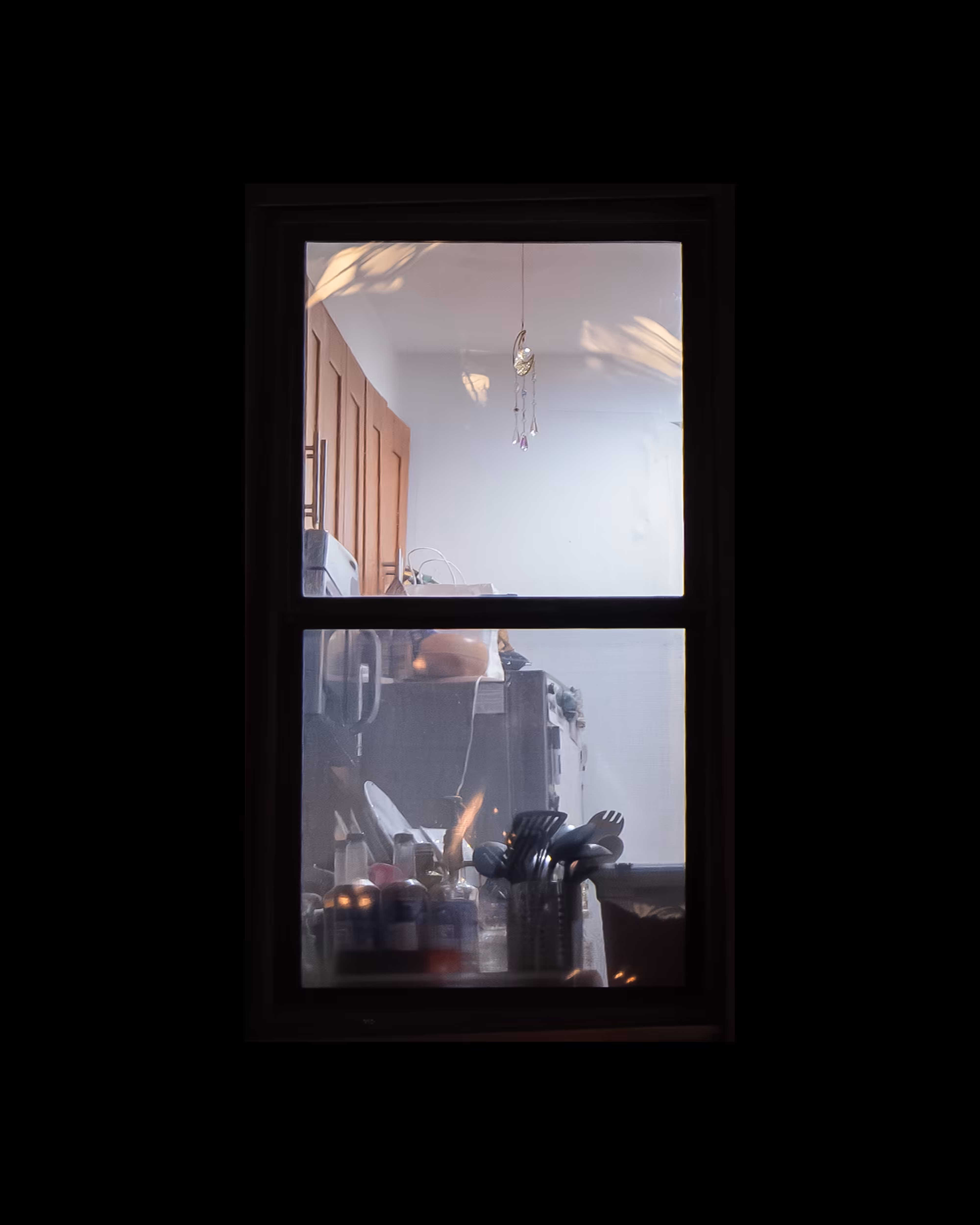 WINDOWS // NYC: WINDOW 196