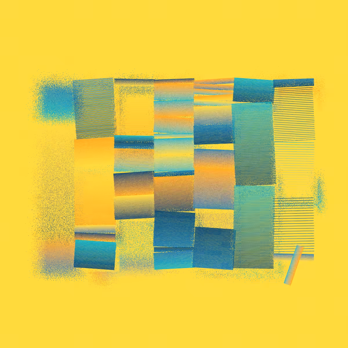 Fabric Remnants #78