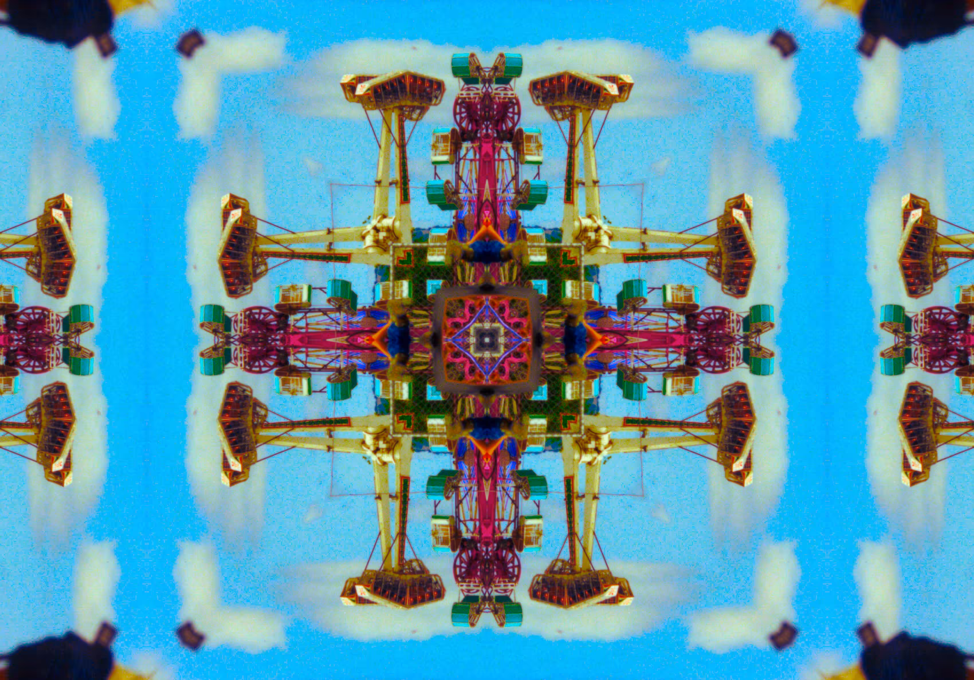 Orbital Exposition