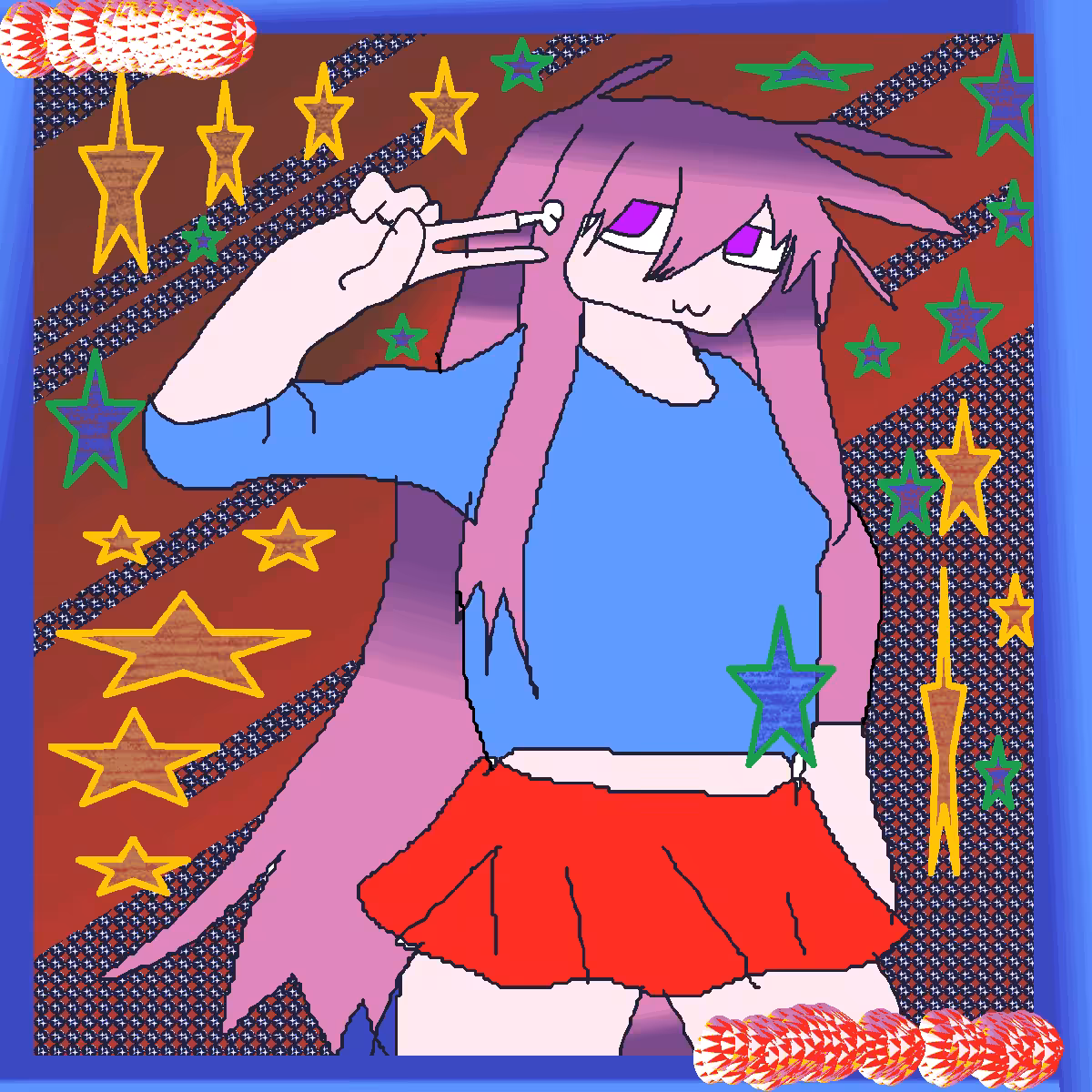 ^^P
