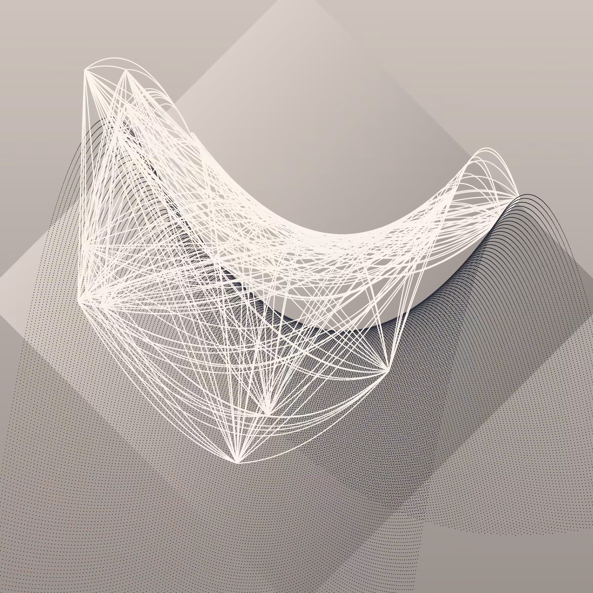 LeWitt Generator Generator #221