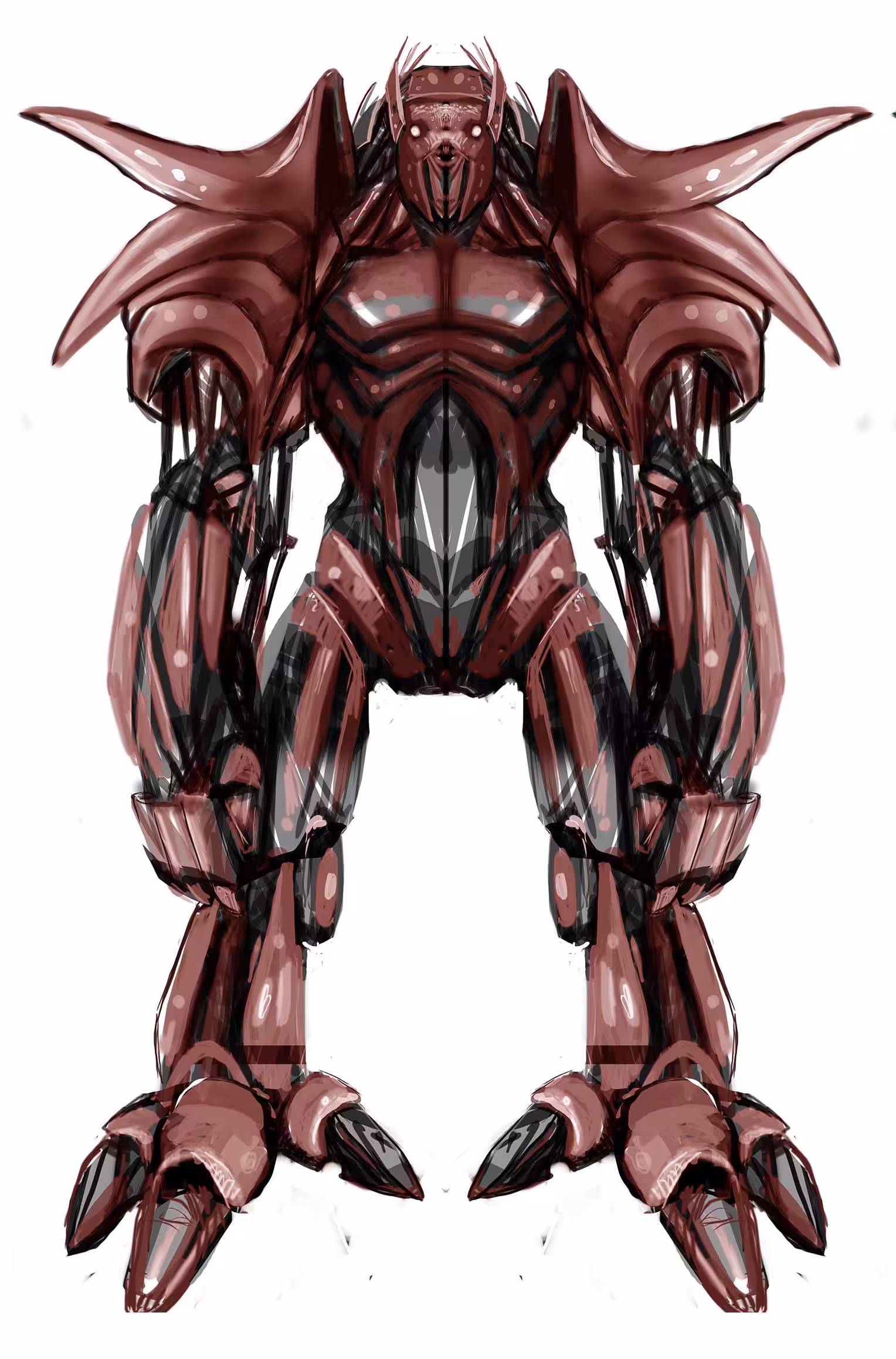 Crypto@Warrior: Robot Warrior2