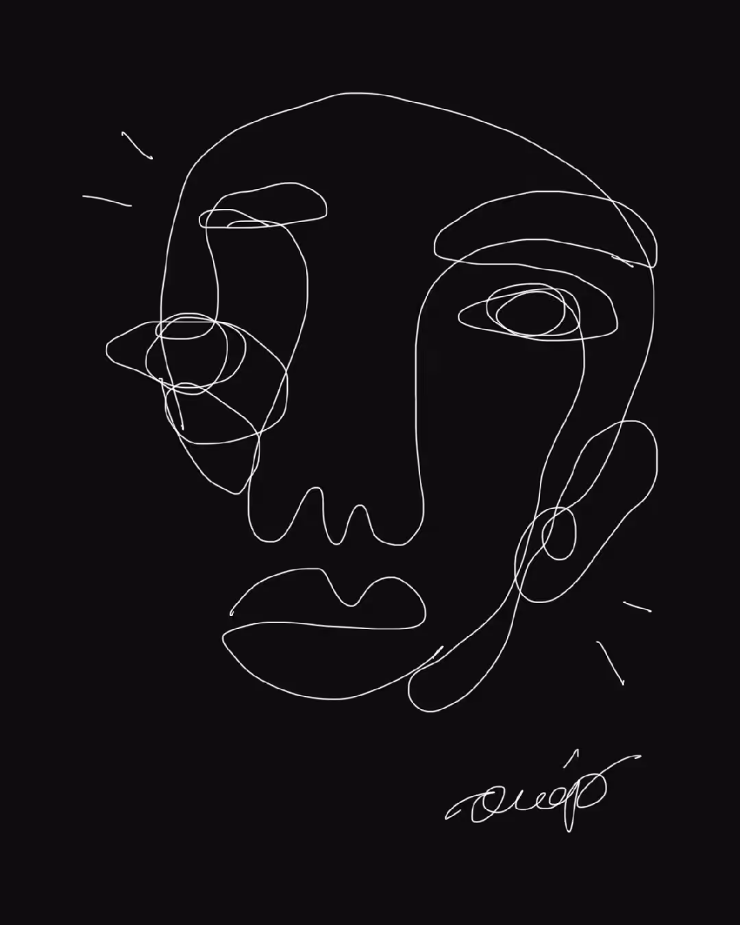 OMEP FACE 48