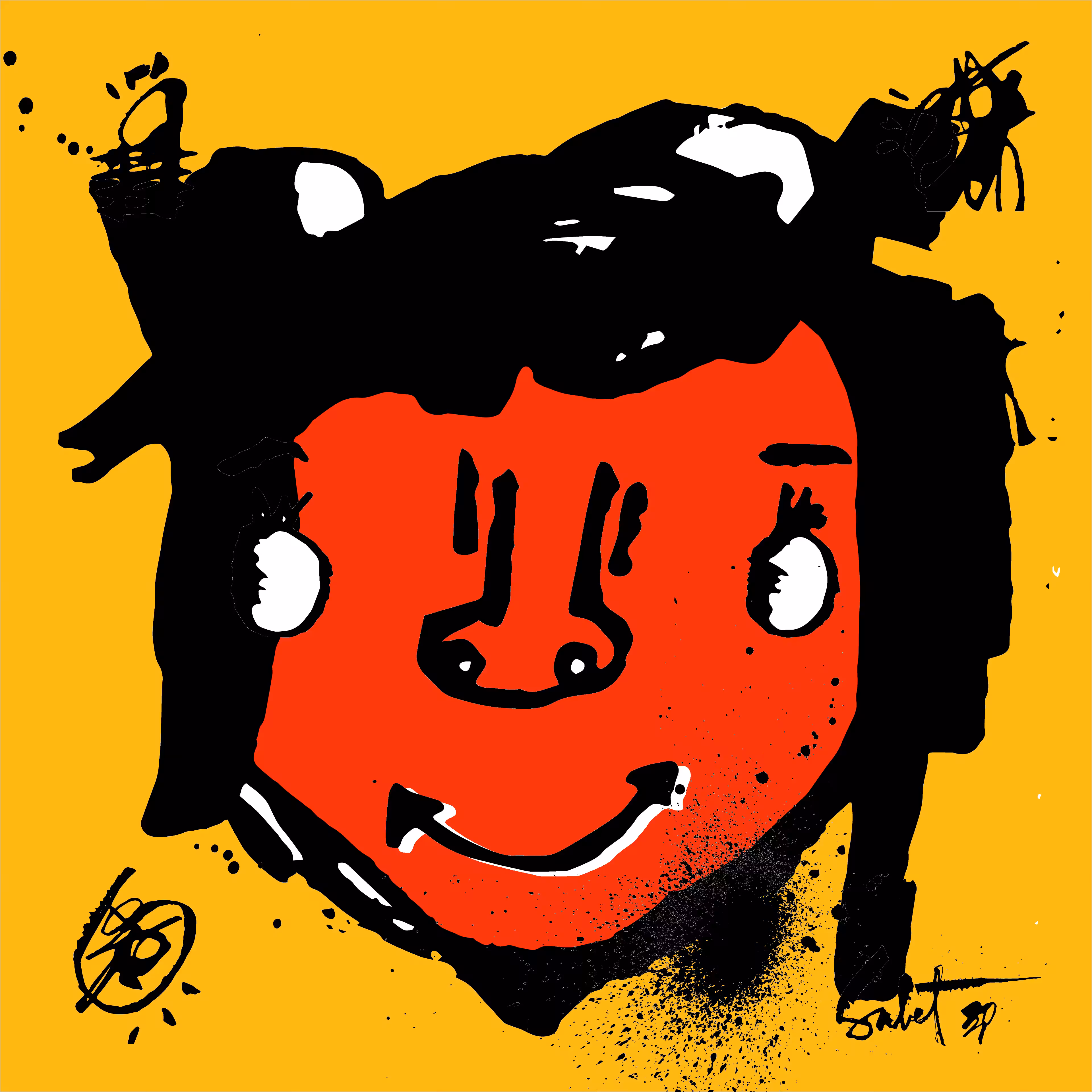 TOKYO PUNKS: TOKYO PUNK #0442