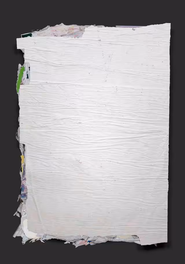 Layers: LAYERS #612