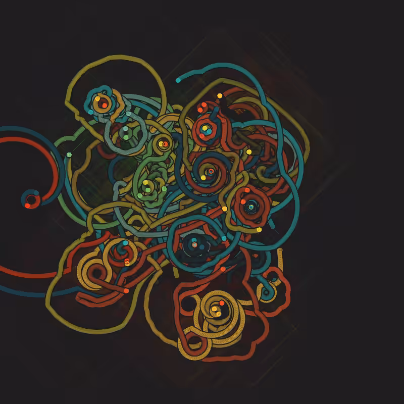 entangling #63