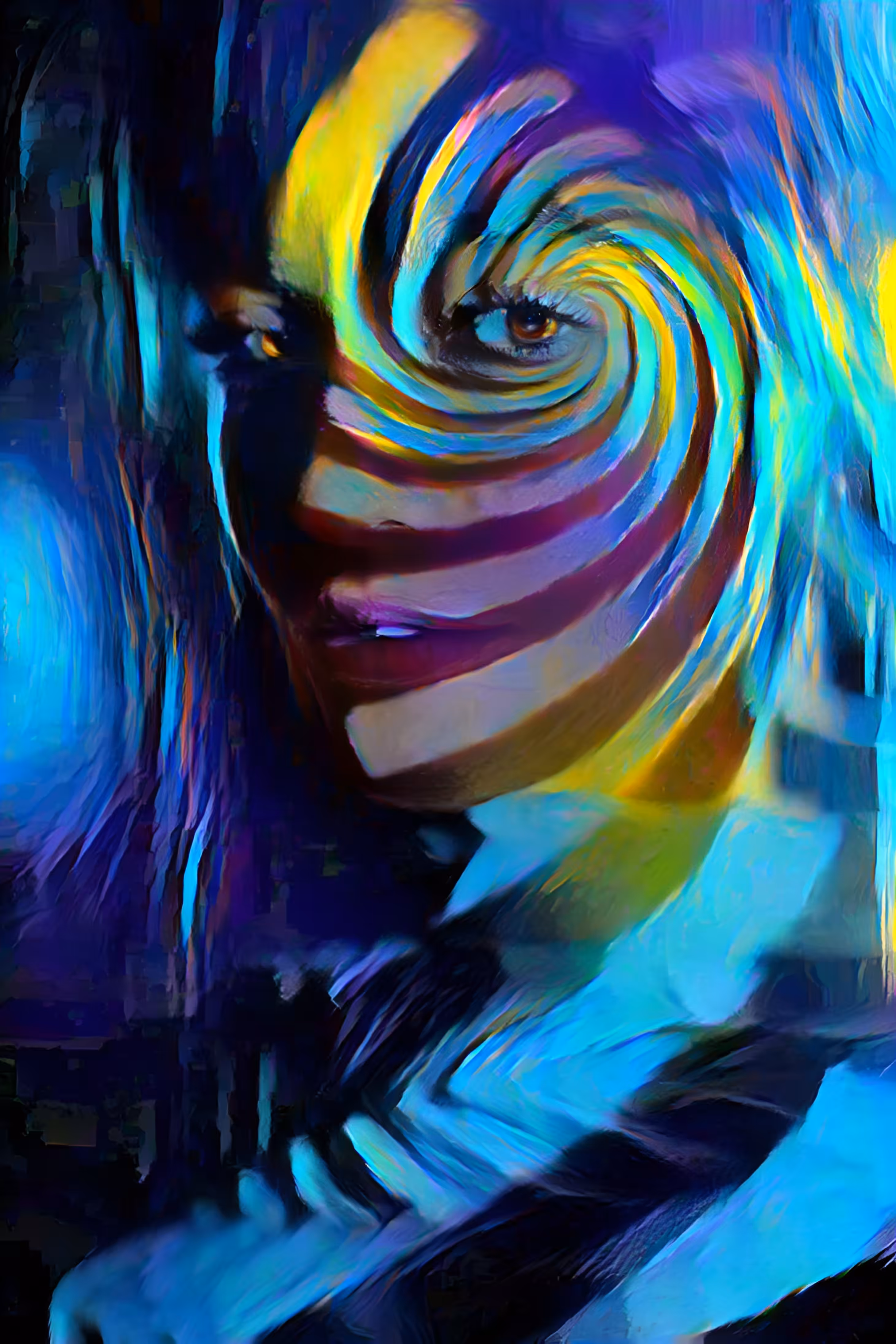 Mary 