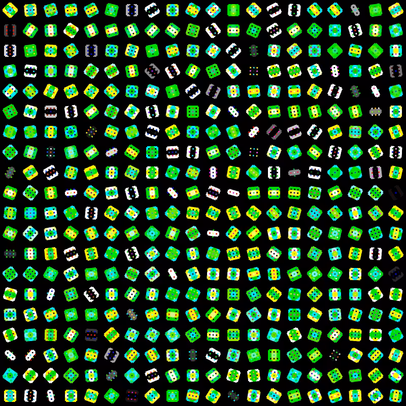 little.delusions #7