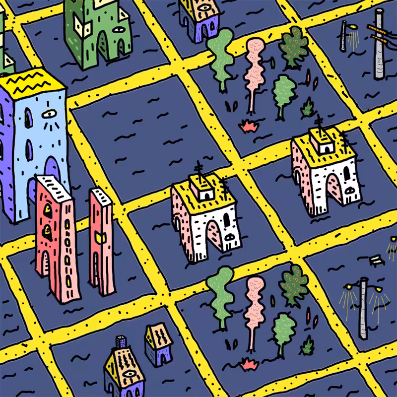 unplanned_city_01 #11