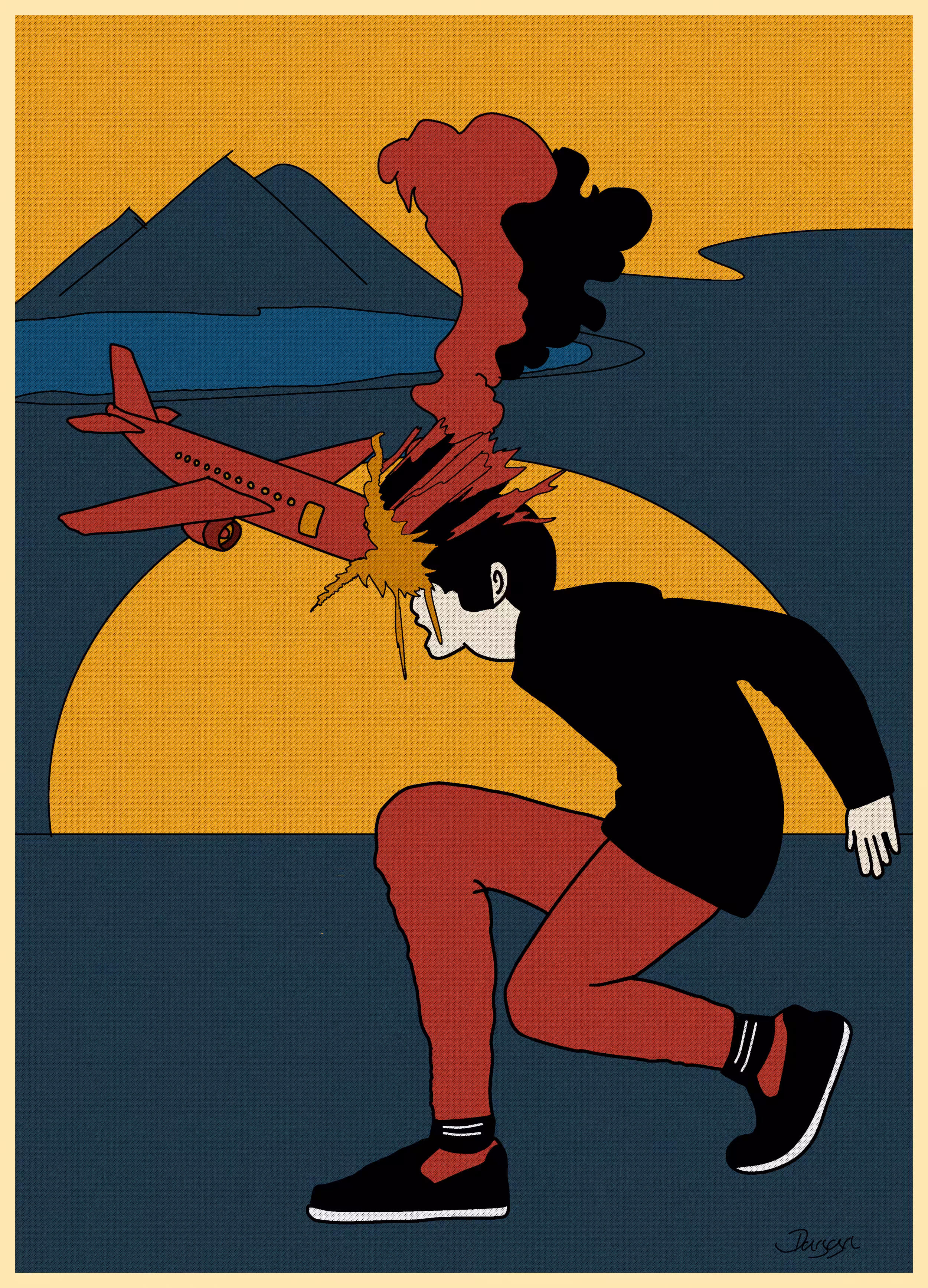 Flight