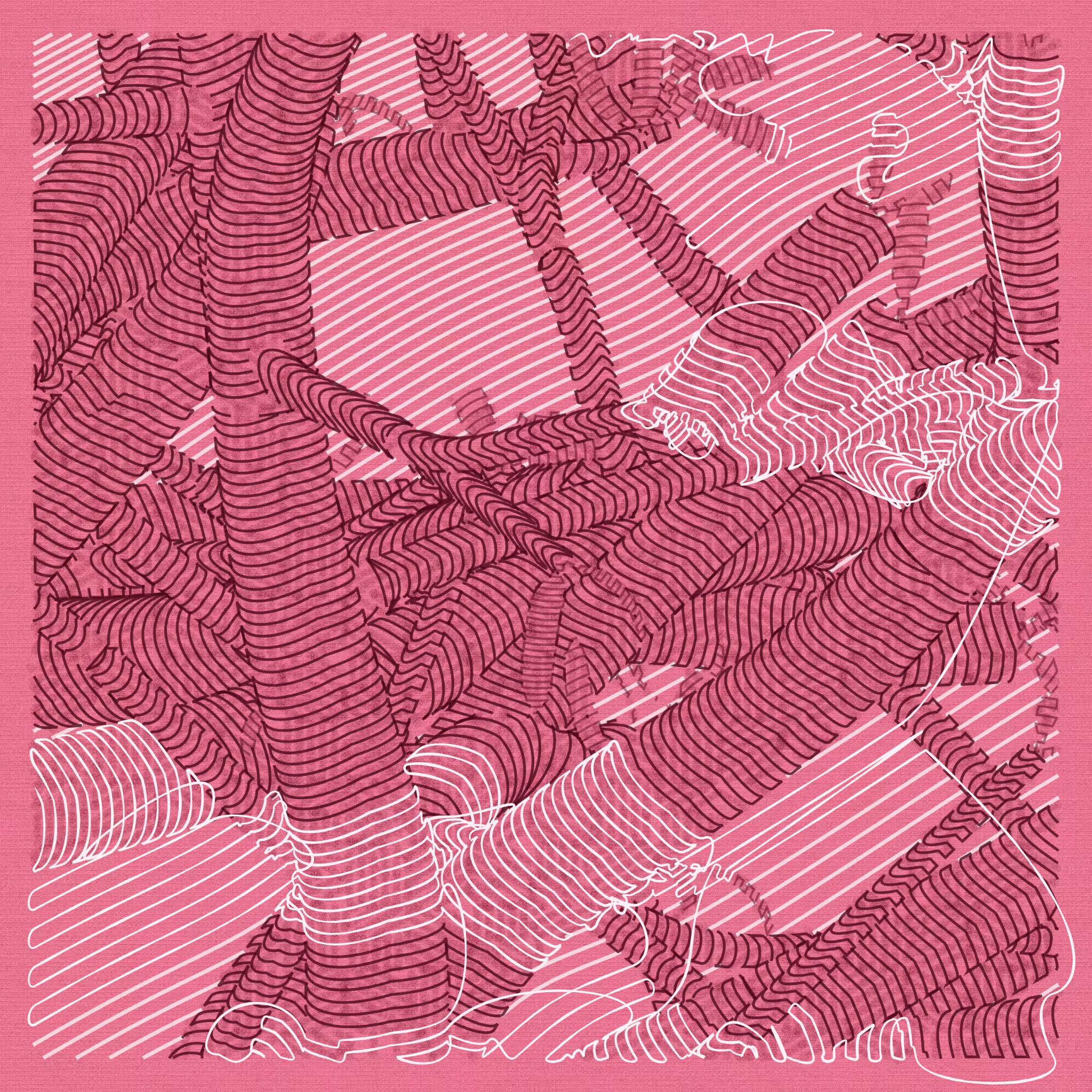 Aux Arbres #8608