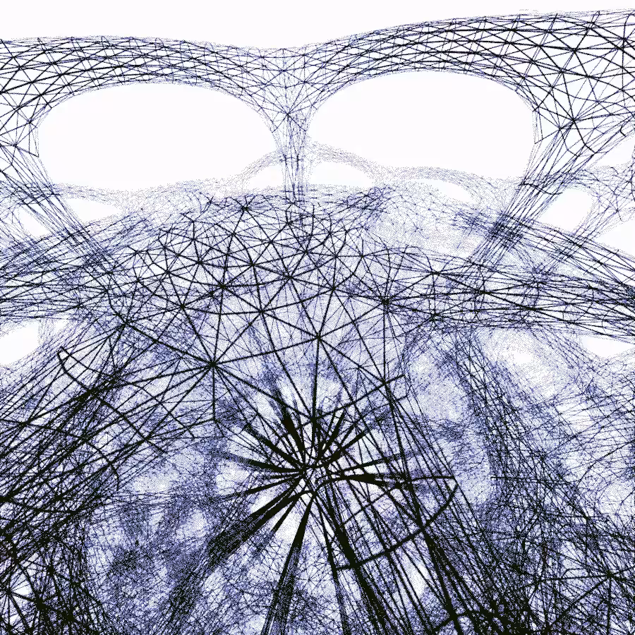 Nucleus-Geometry
