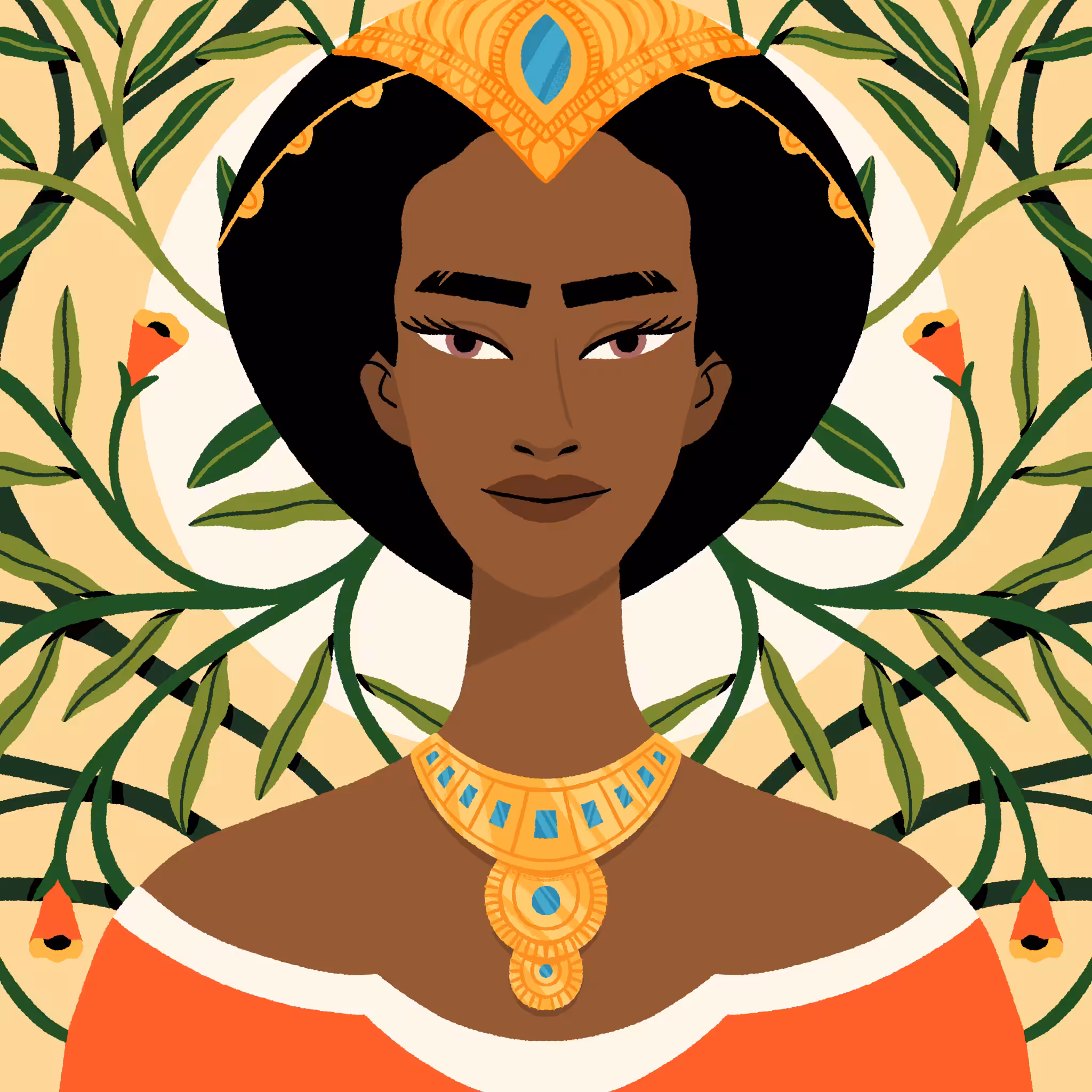 EMPRESS#0034