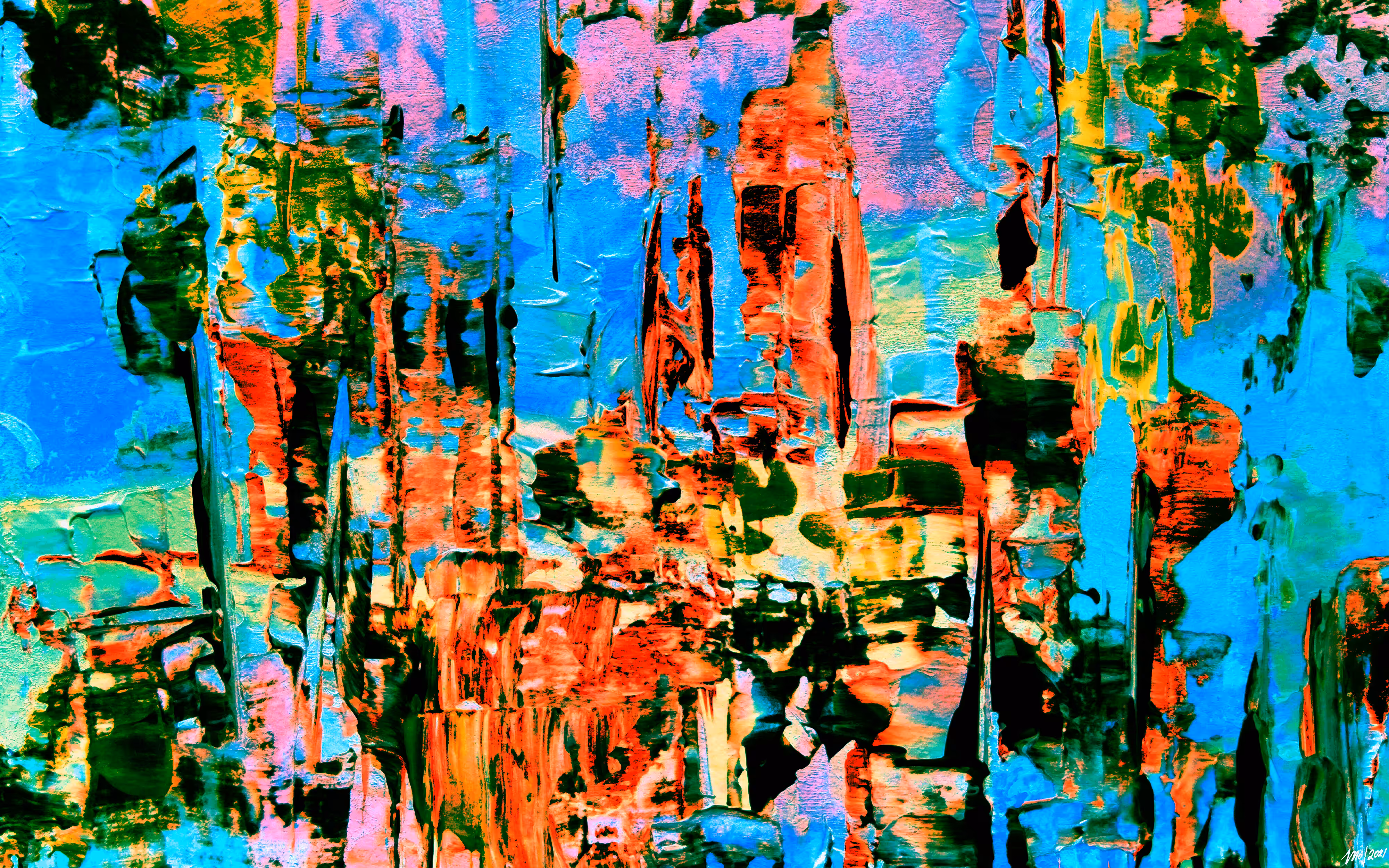 Impression 09-B