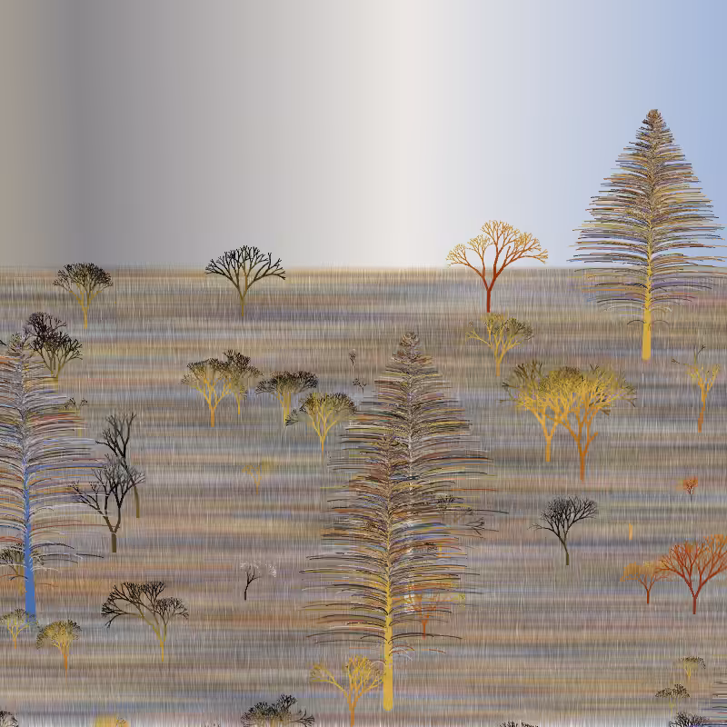 Pastoral Palettes #79