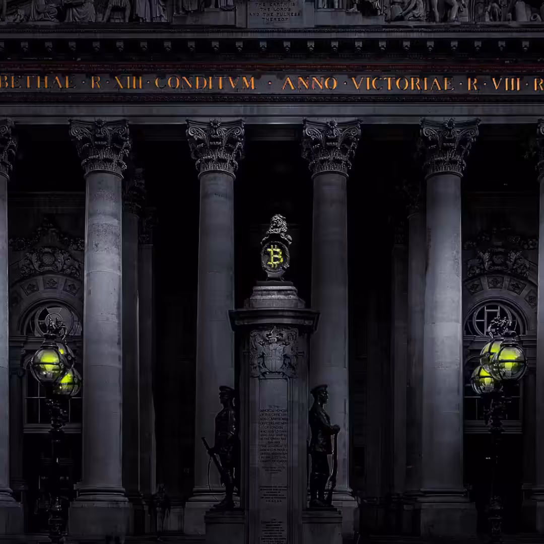 Keepers of the BTC LSE