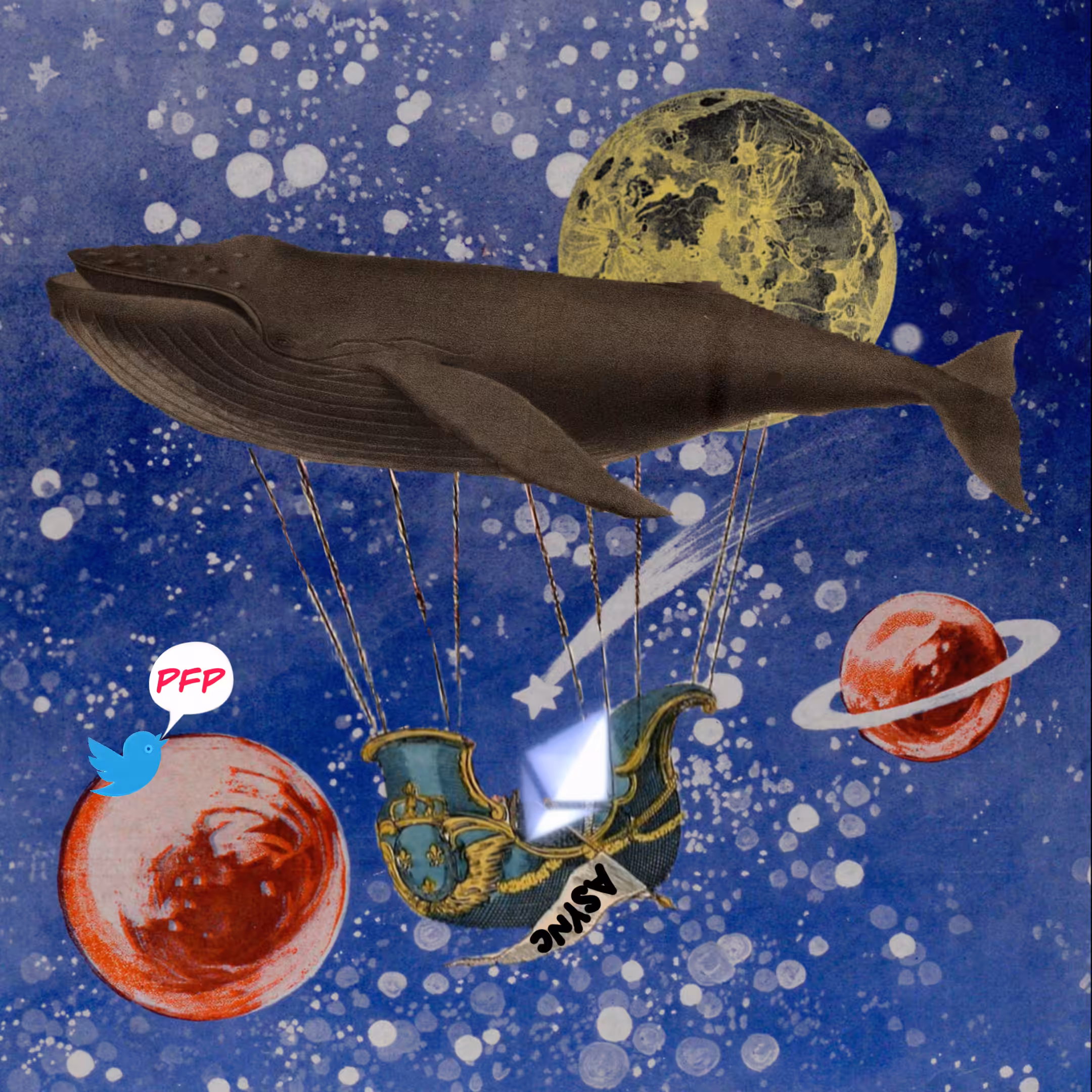 Airship #252