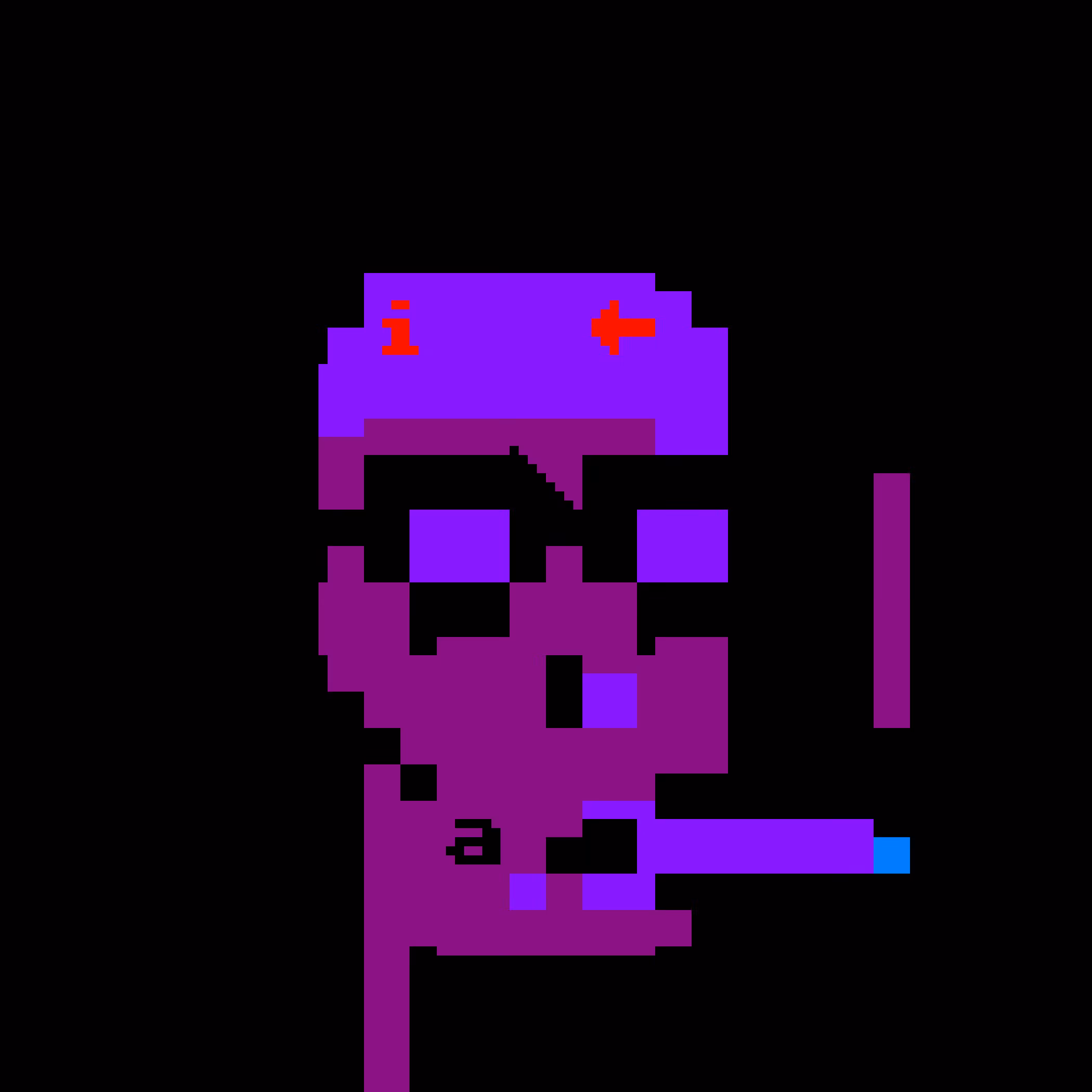 METH-HED #5285