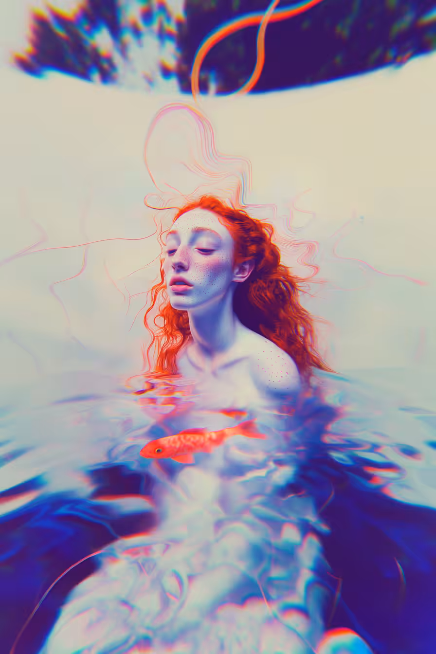 🌌 Duality: The Wealth of Opposites 5