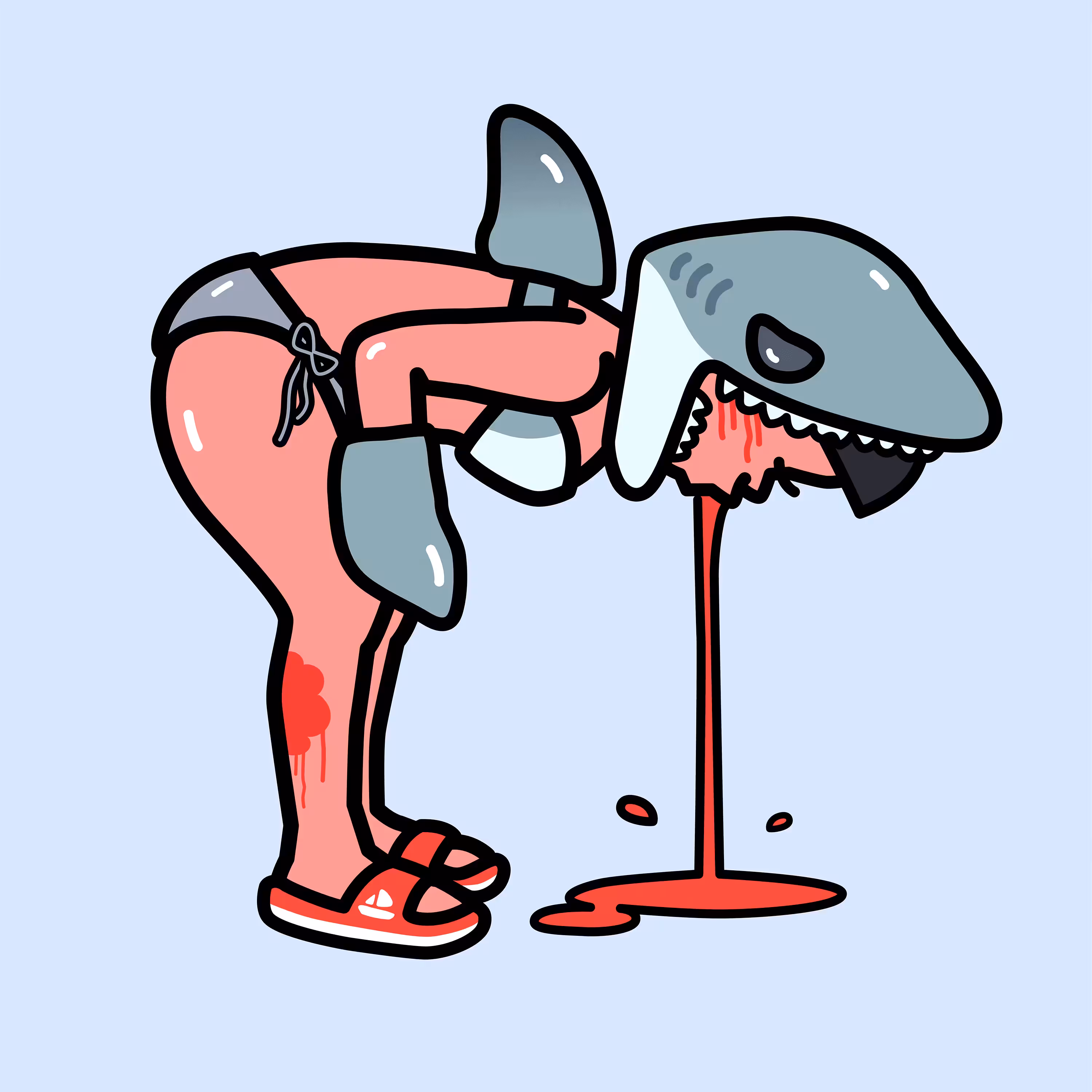 kanpai #043 [Luv me Luv my Legs]
