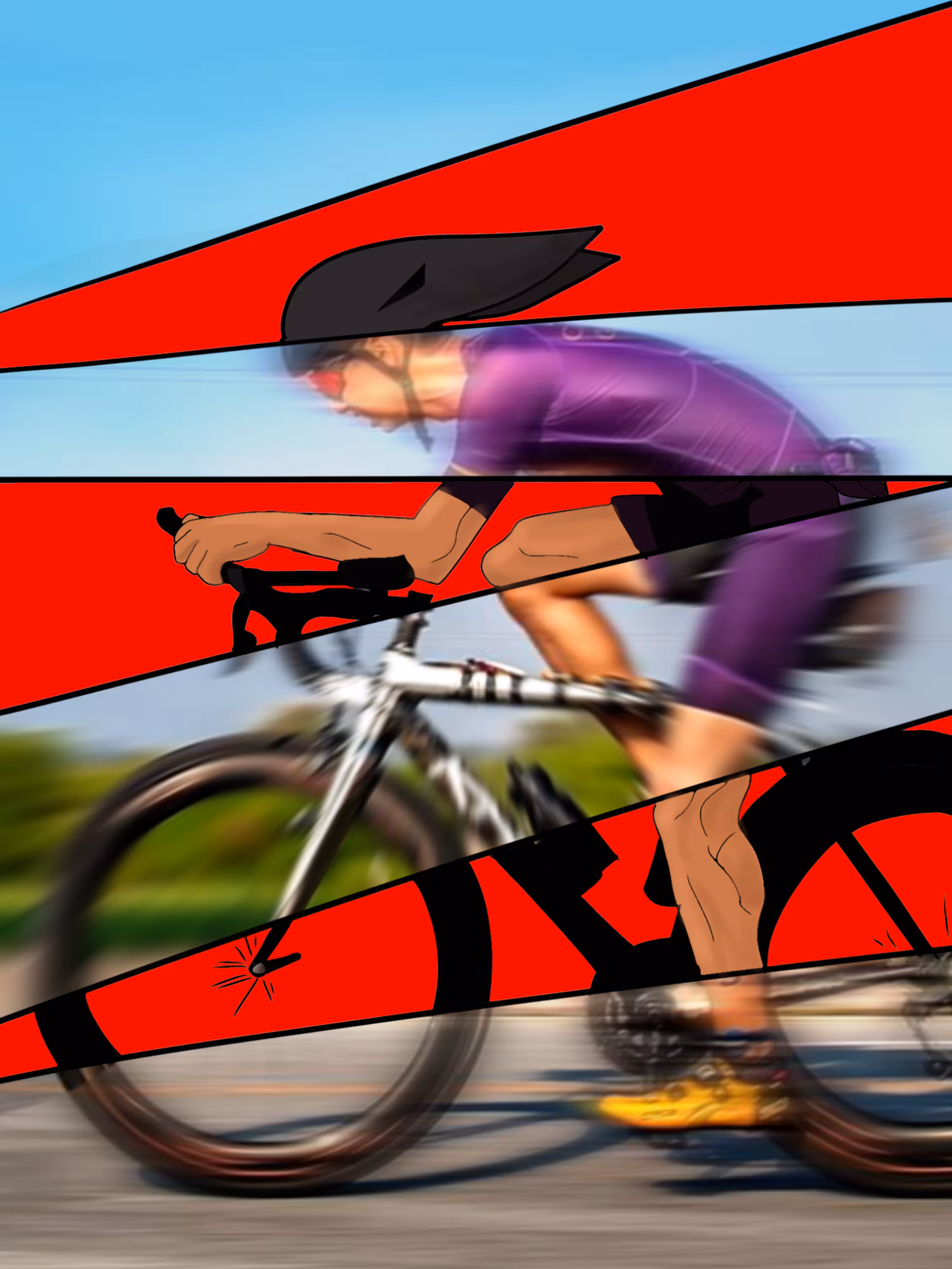 Cyclist