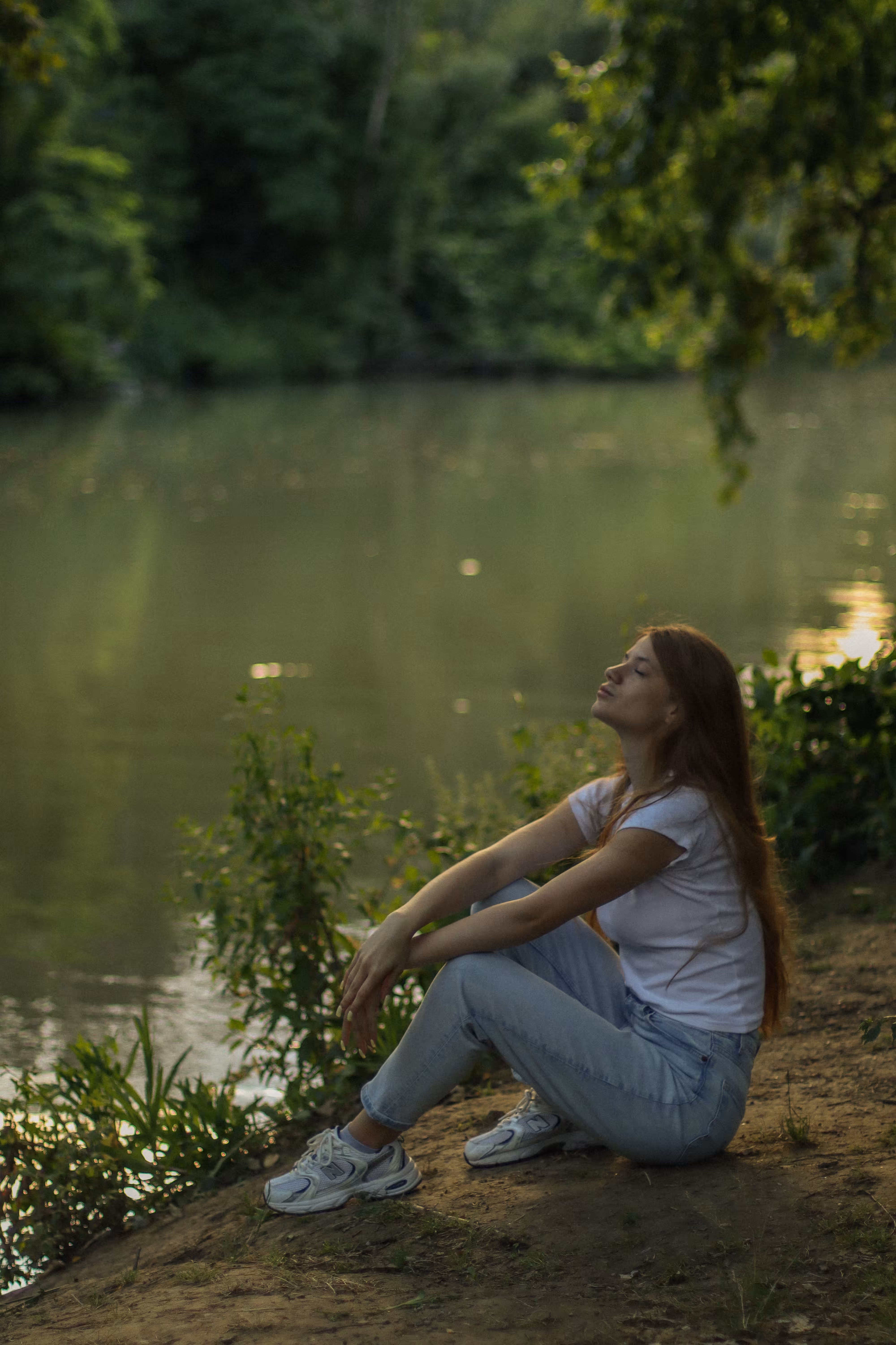 Photo gallery of my life: Breath Without Words