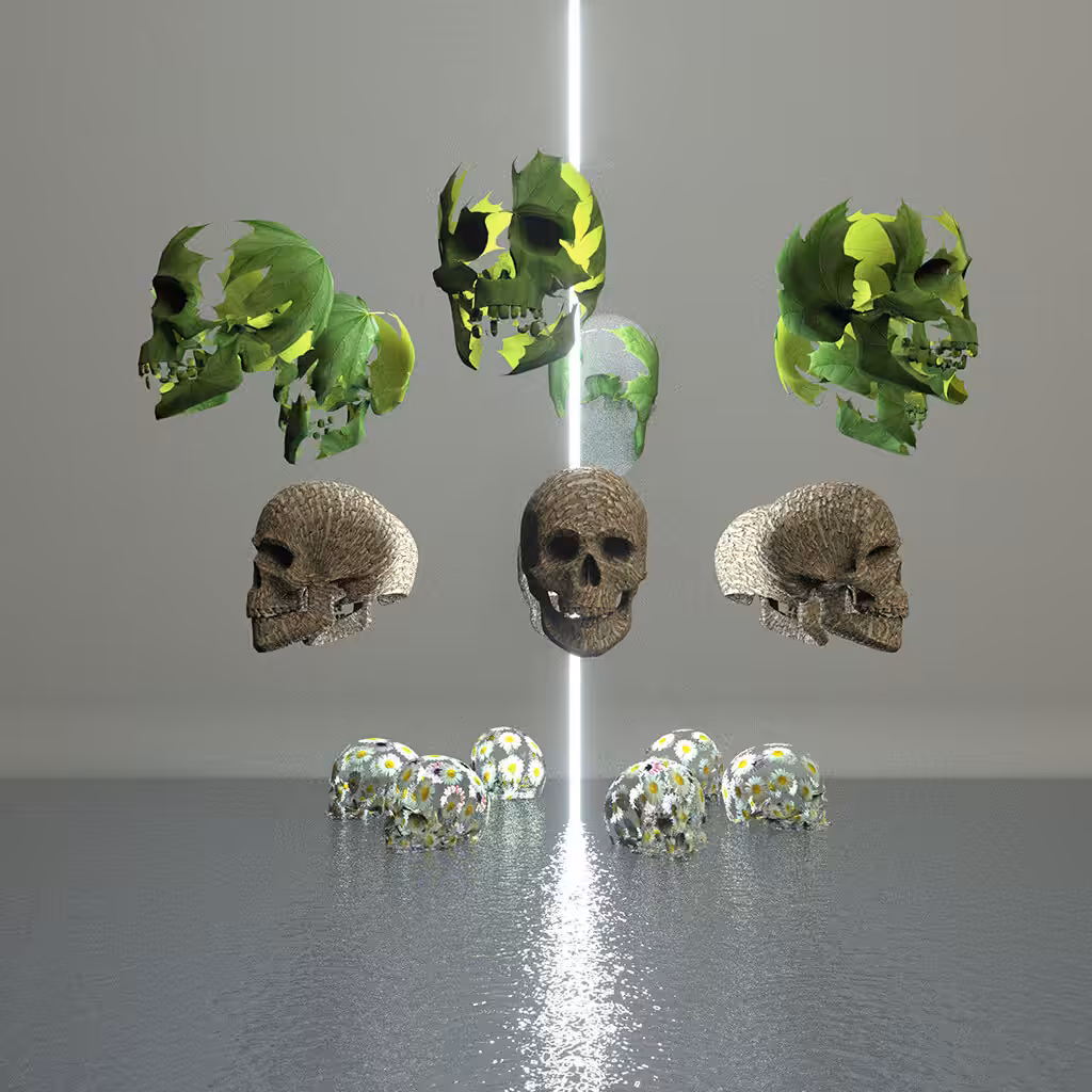 Regeneration