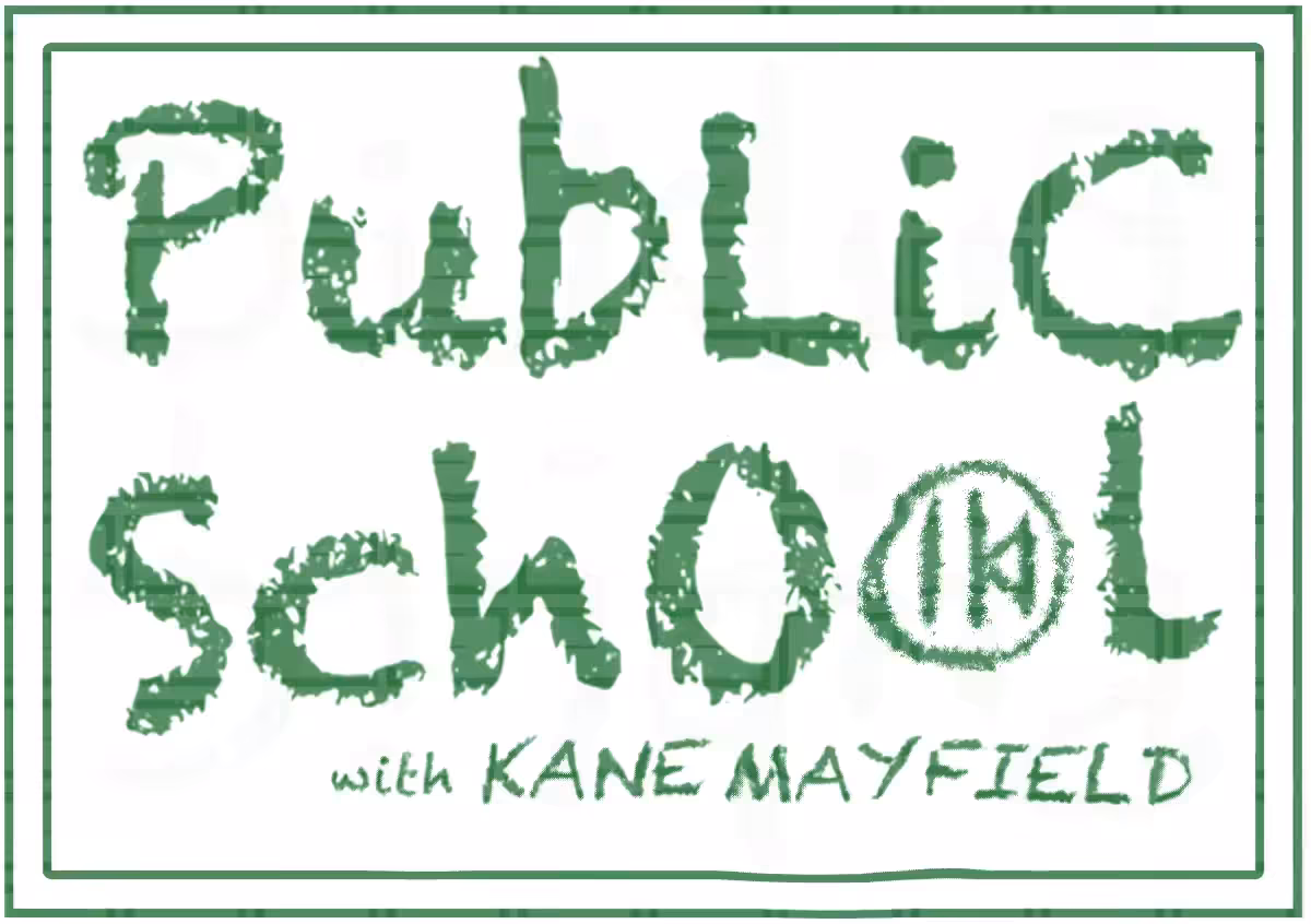 Public School (homework)