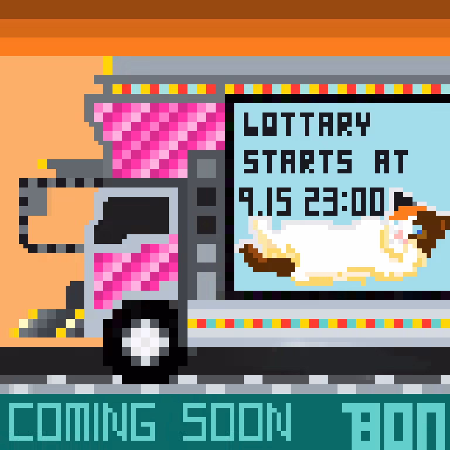 Dekotora Announcement(No.014)