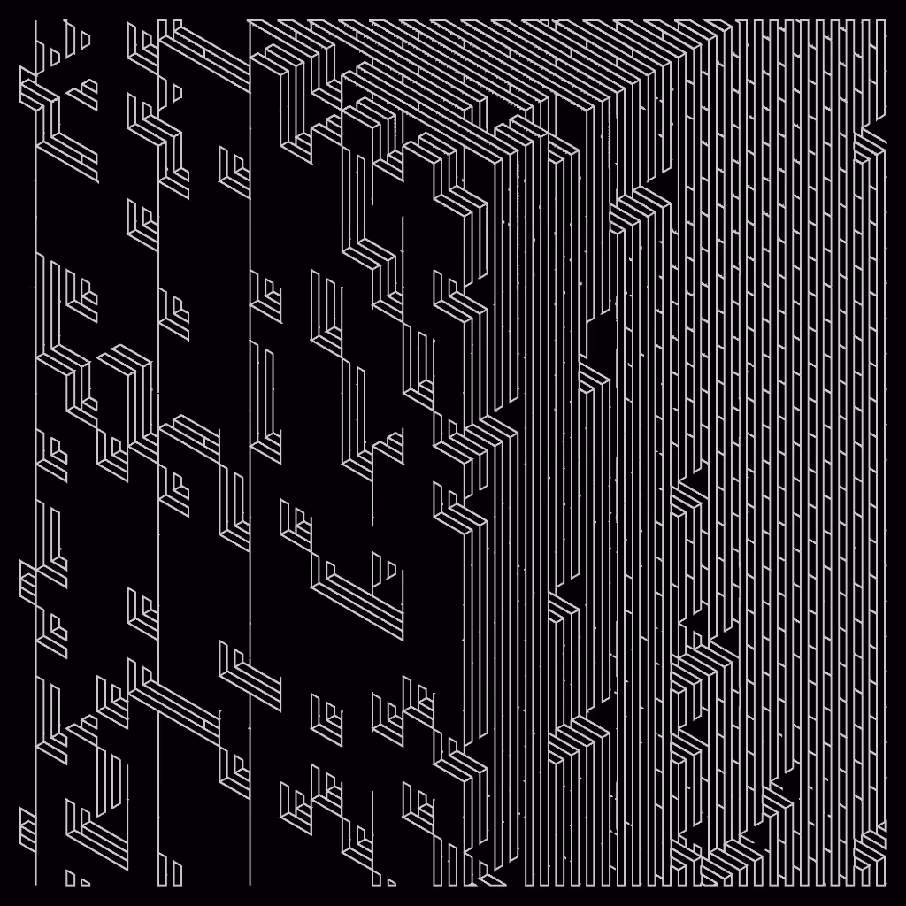 Modulo Space #261