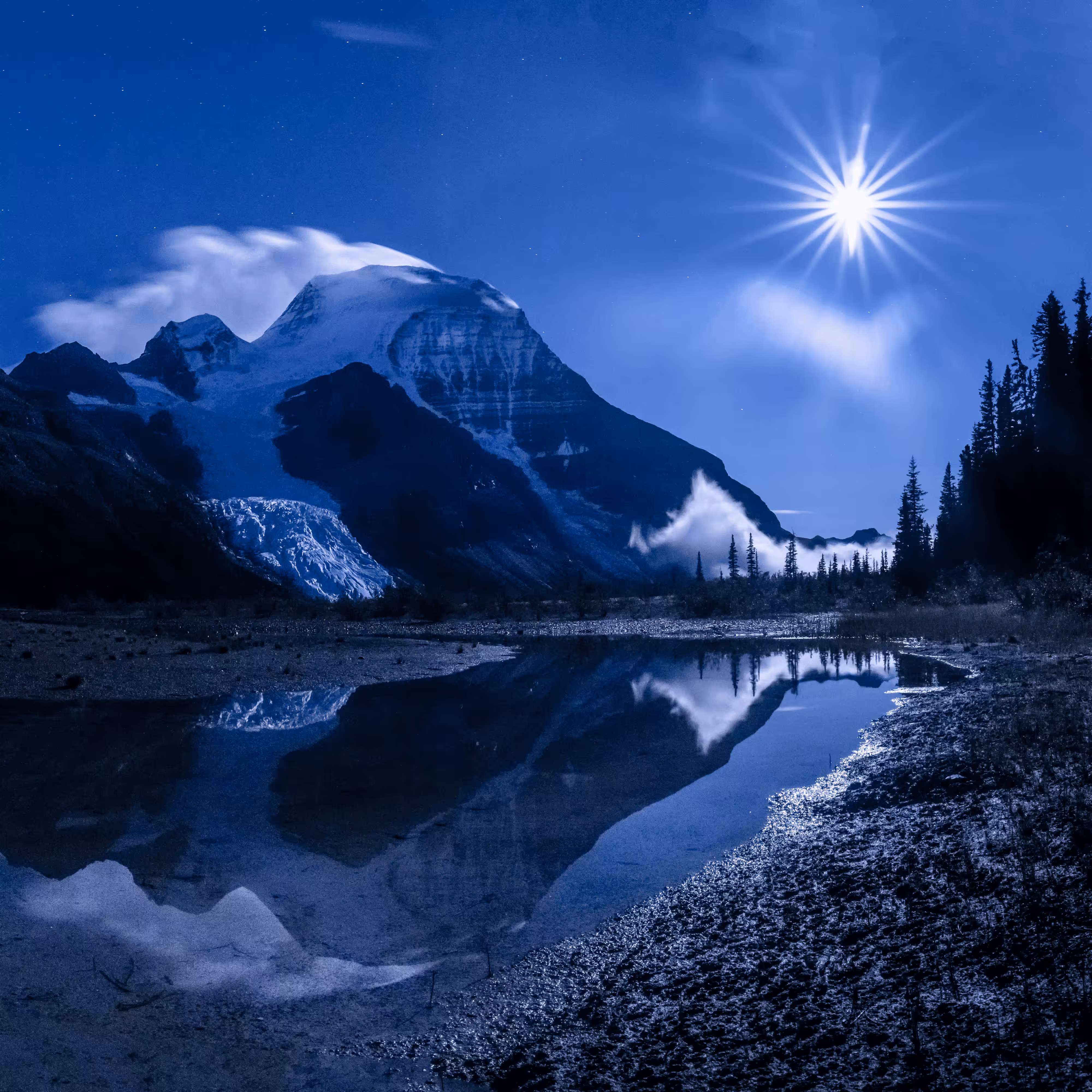 Moonlight