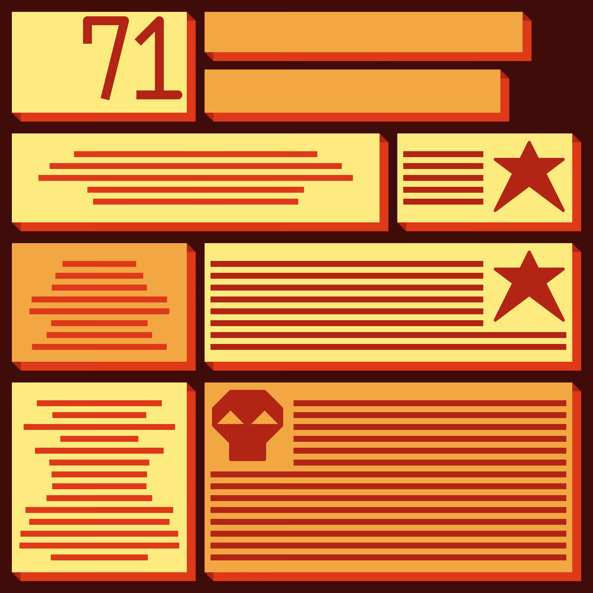 Gazettes #813