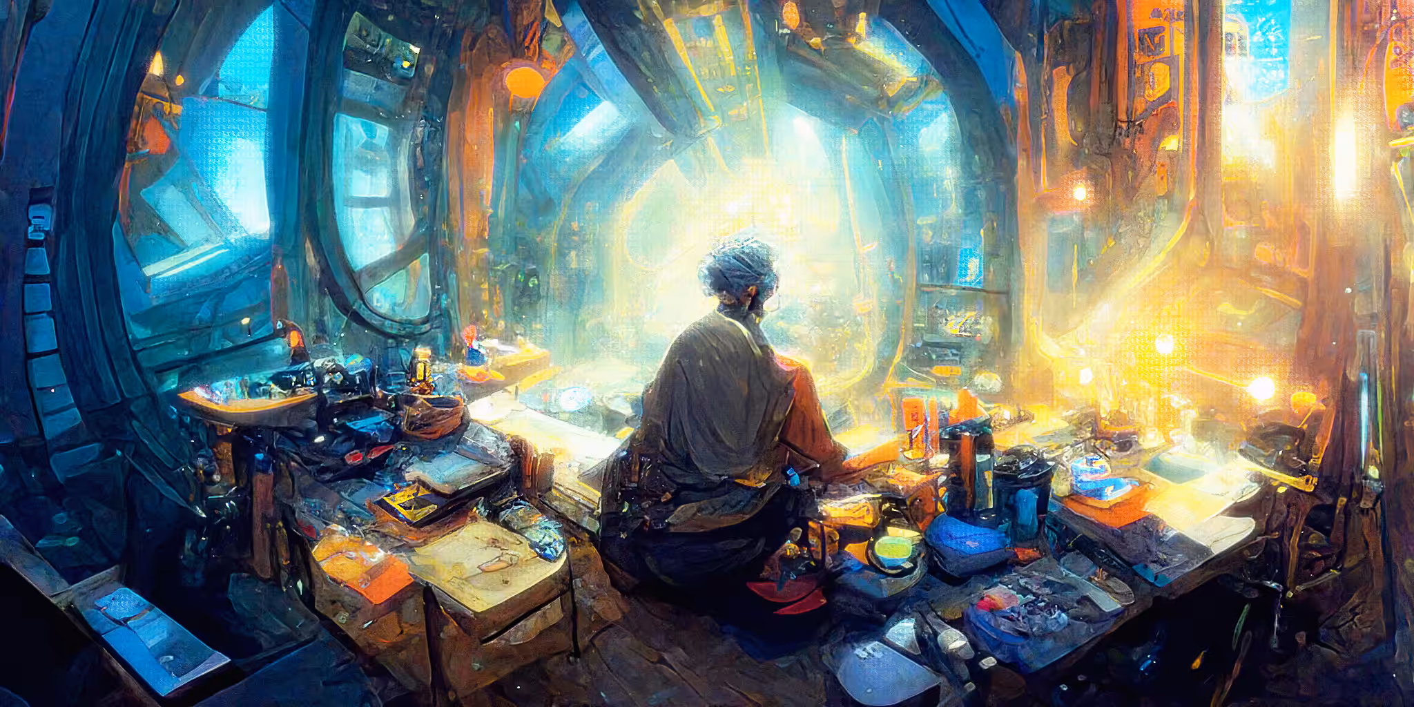 Workbench #12