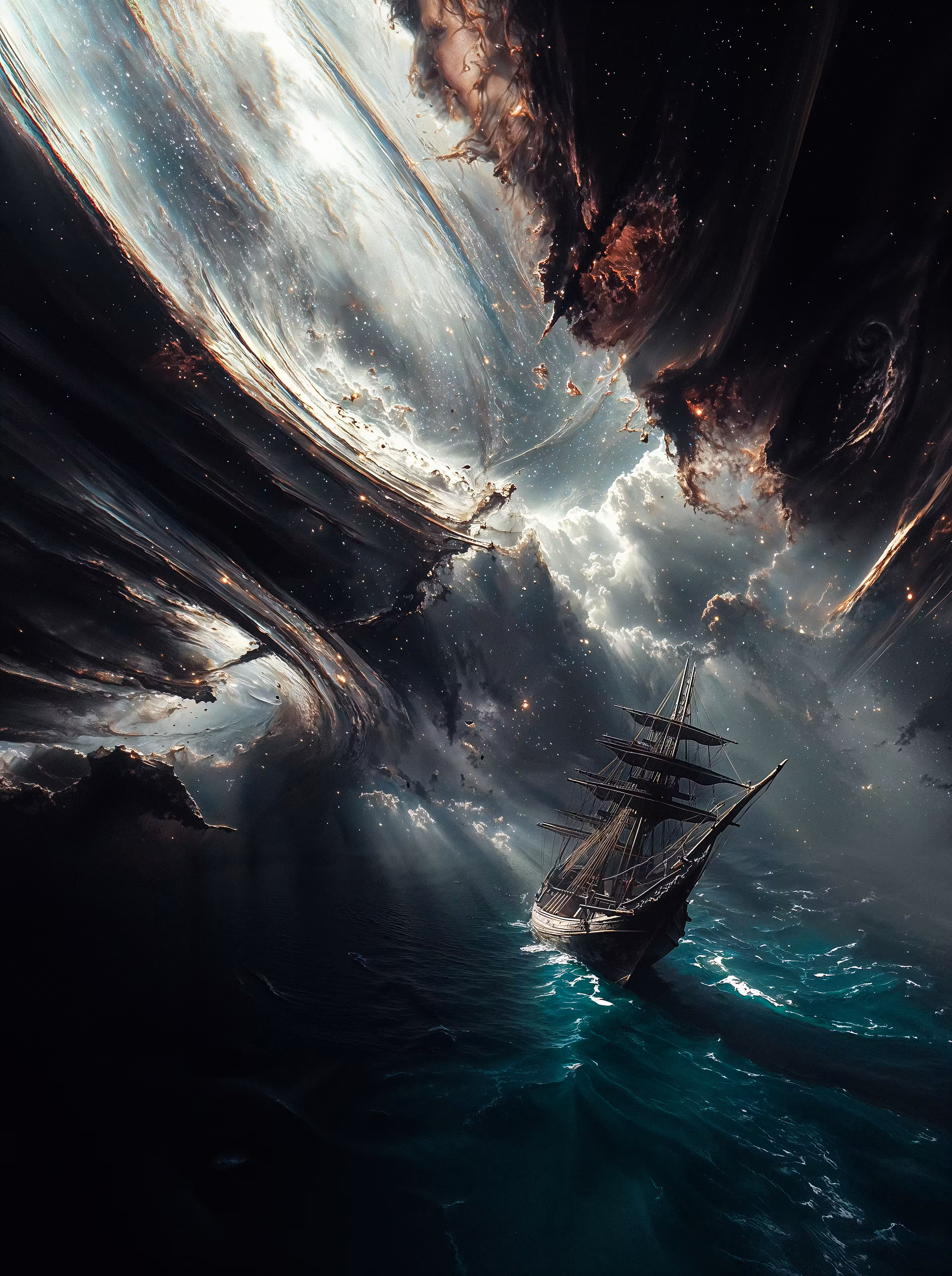 Abyssal Drift