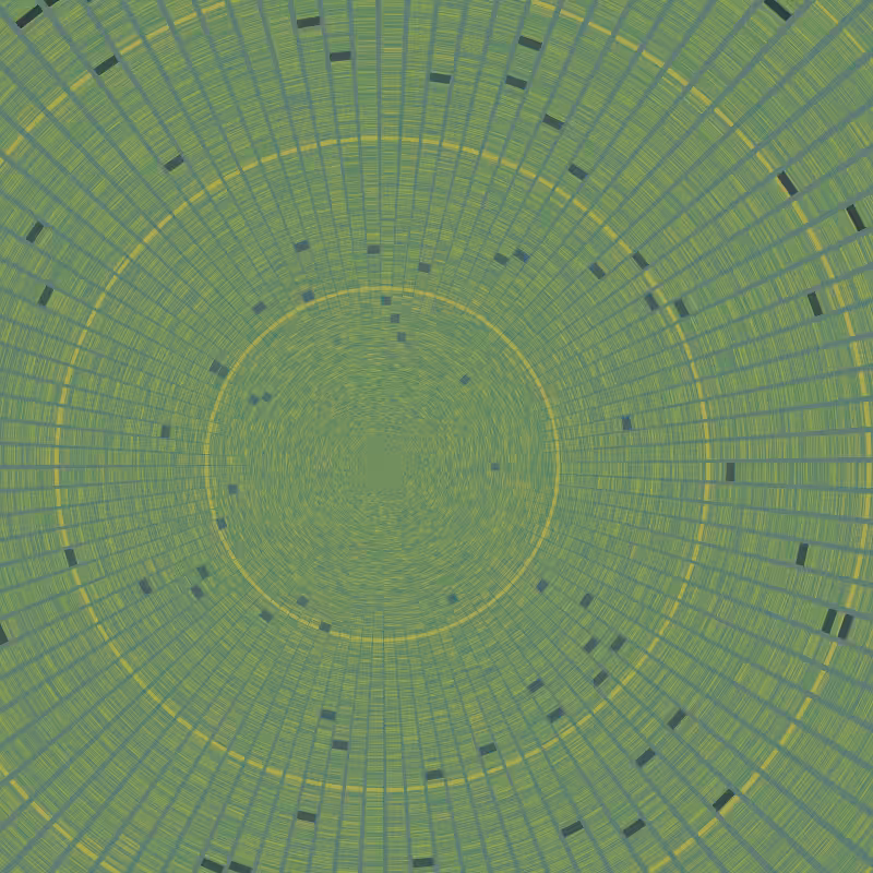 Generative Endlessness #113