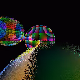 Shader Runner #176