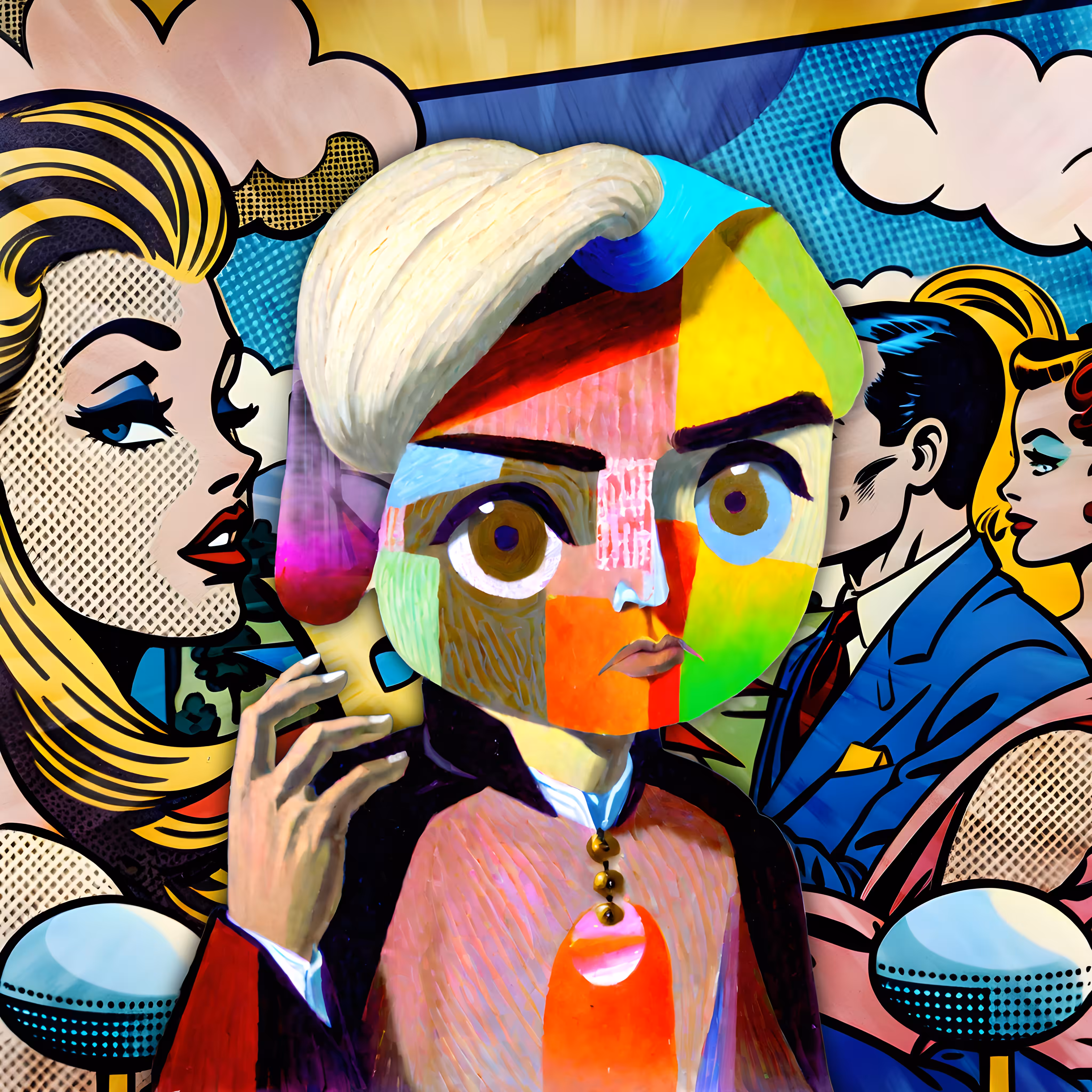 Art DeCC0s: Art DeCC0 #6877
