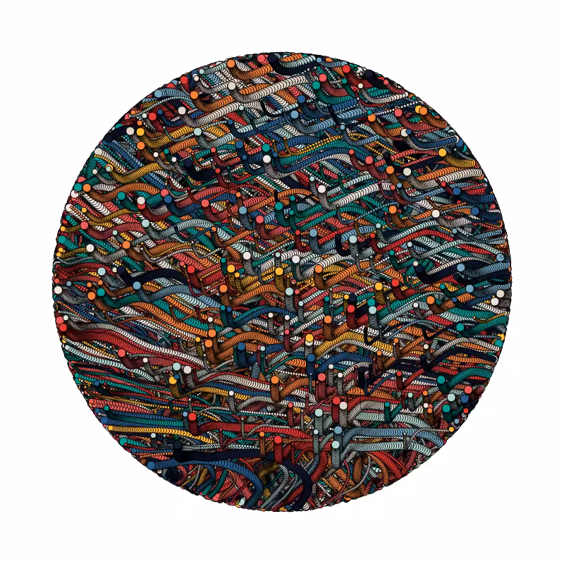achromat [reissue] #86