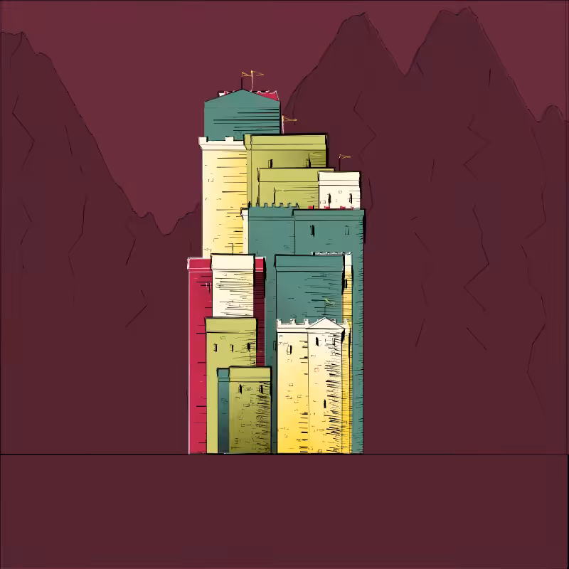 The Fortress II #221