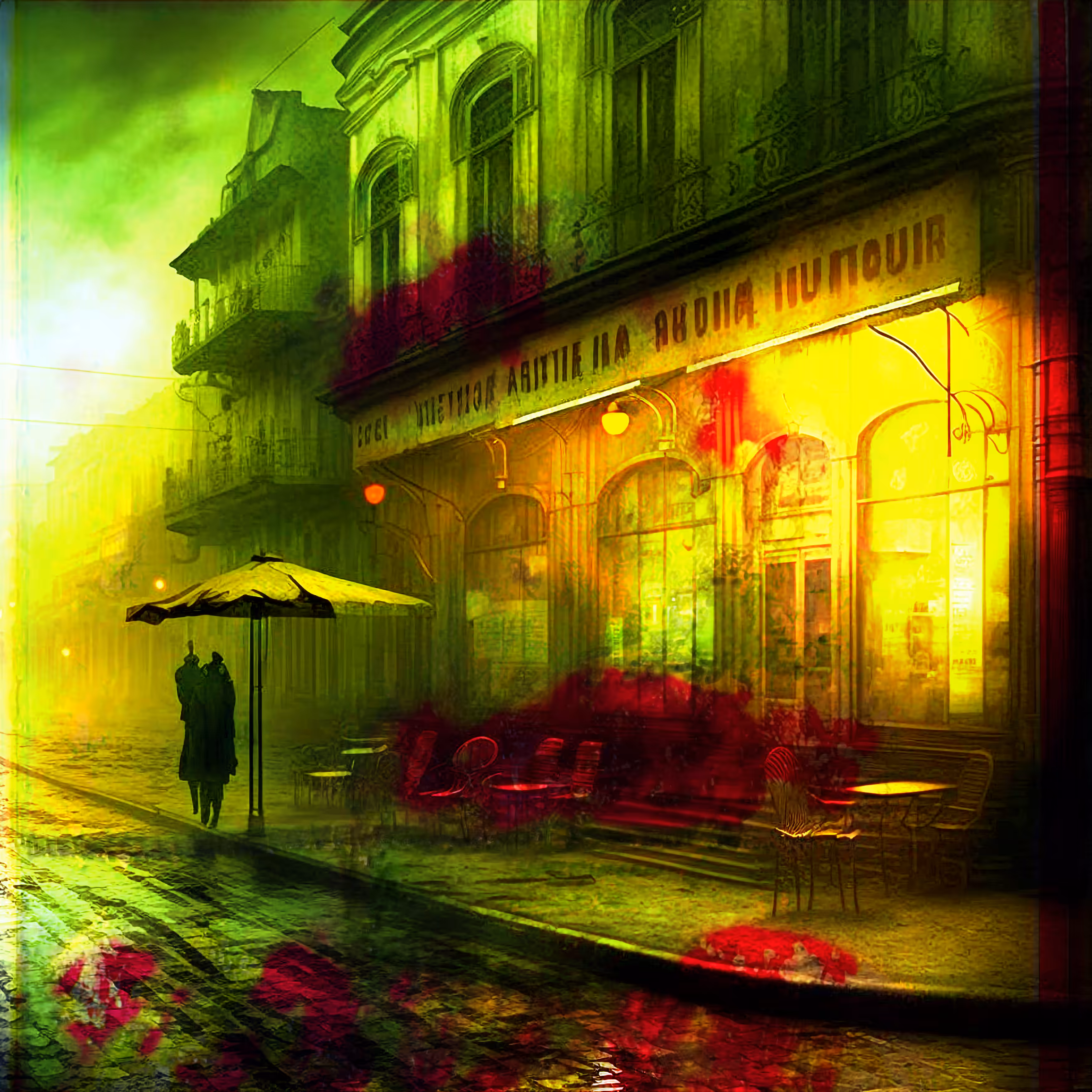 Dreamscape #673