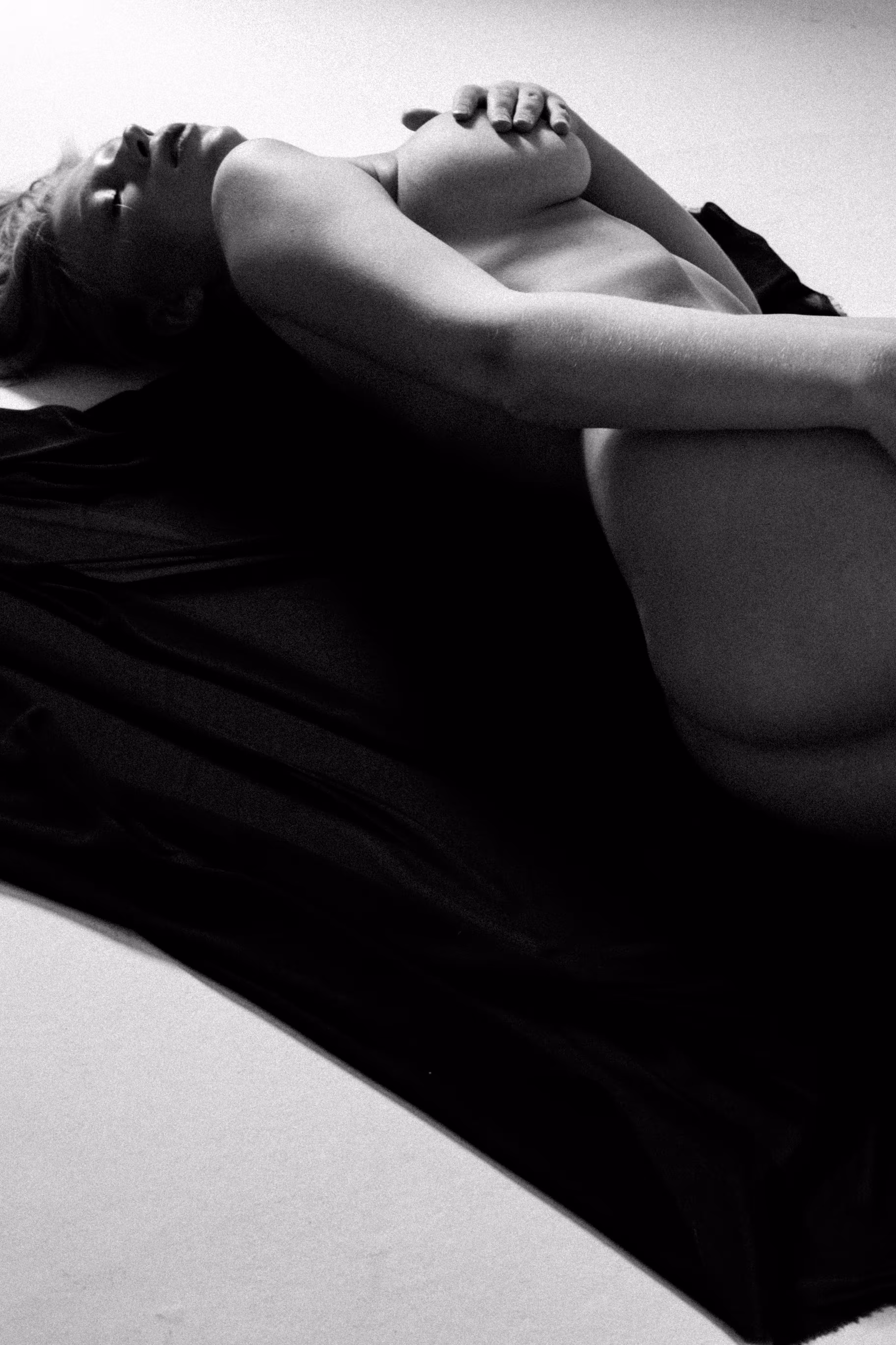 Love of imperfection