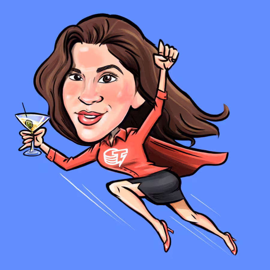 Tribute to Toni Lane Casserly - CryptoDrunk