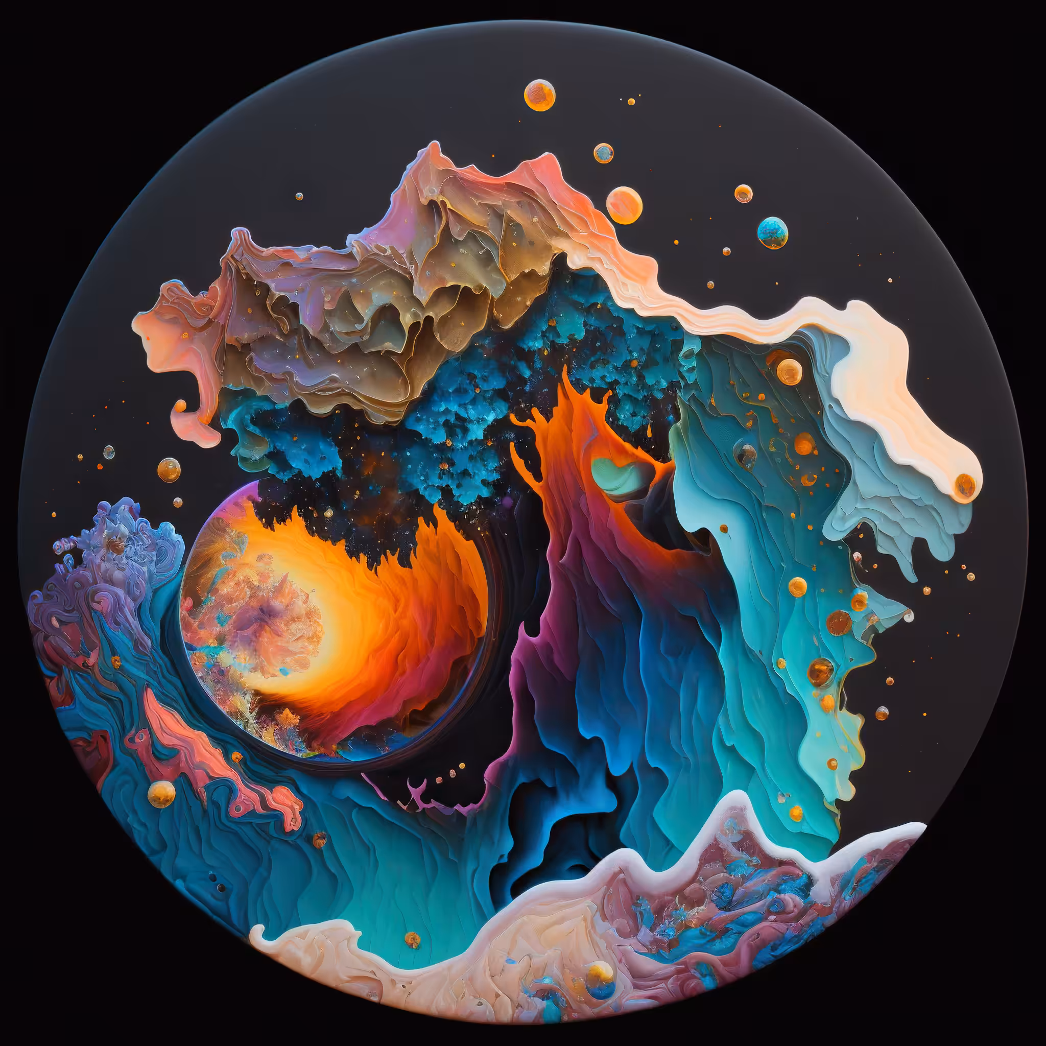 ORB #129
