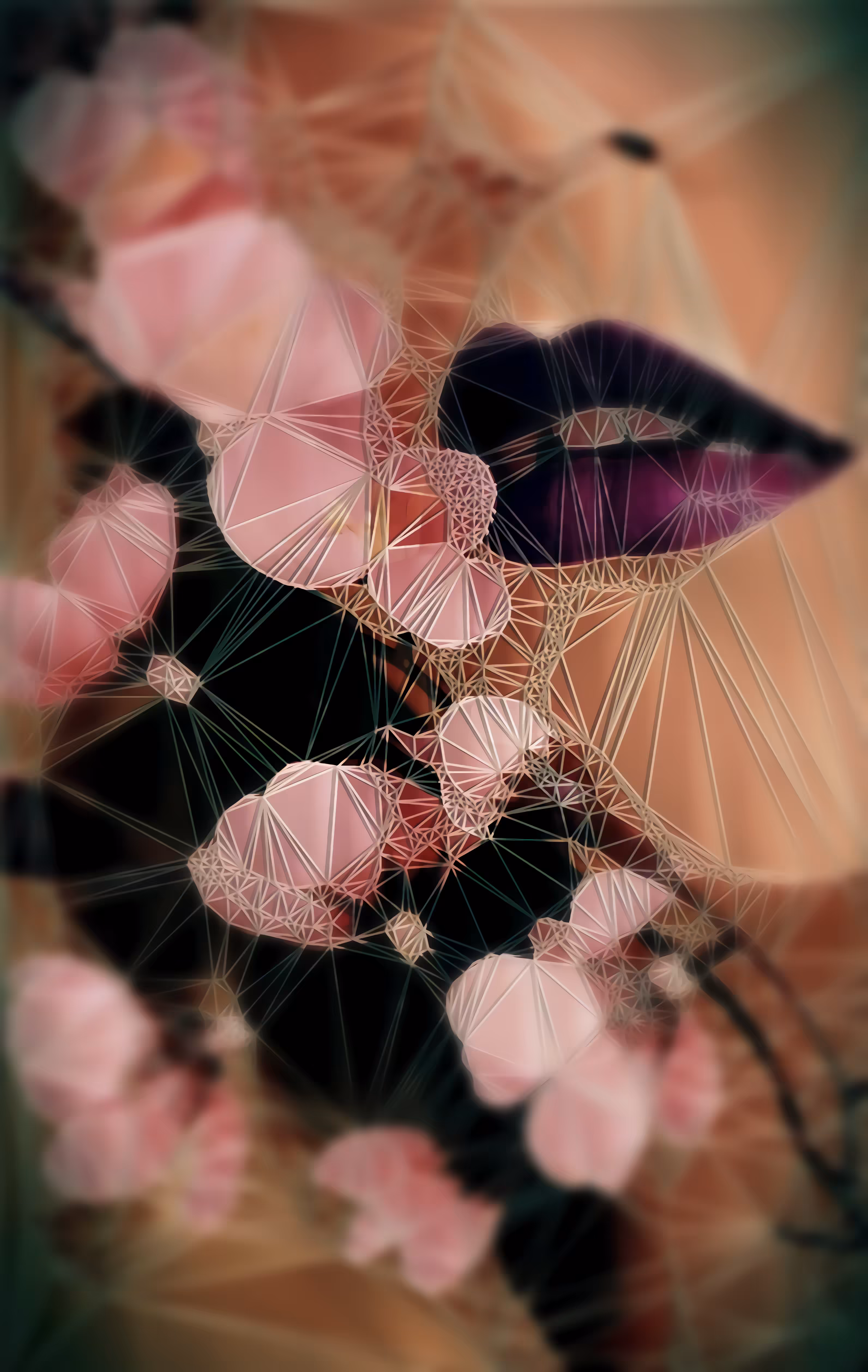 Perfume of Flowers