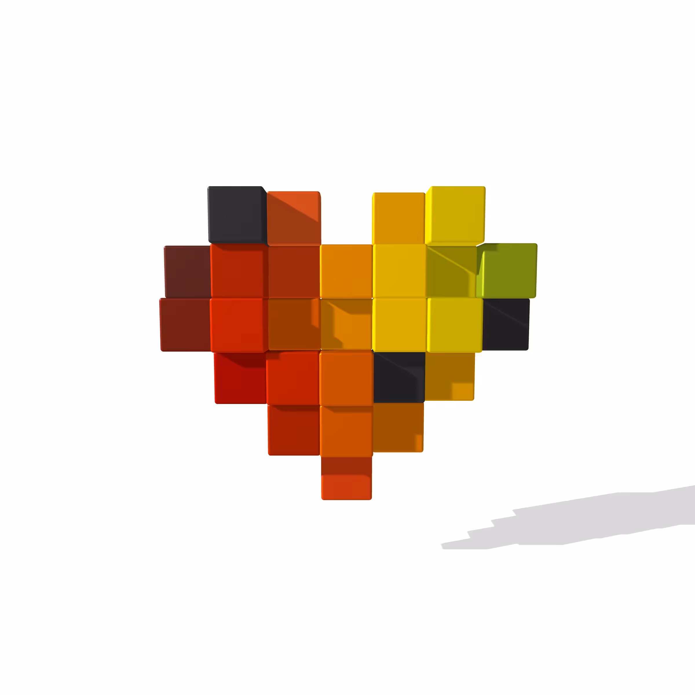 heart + craft #422