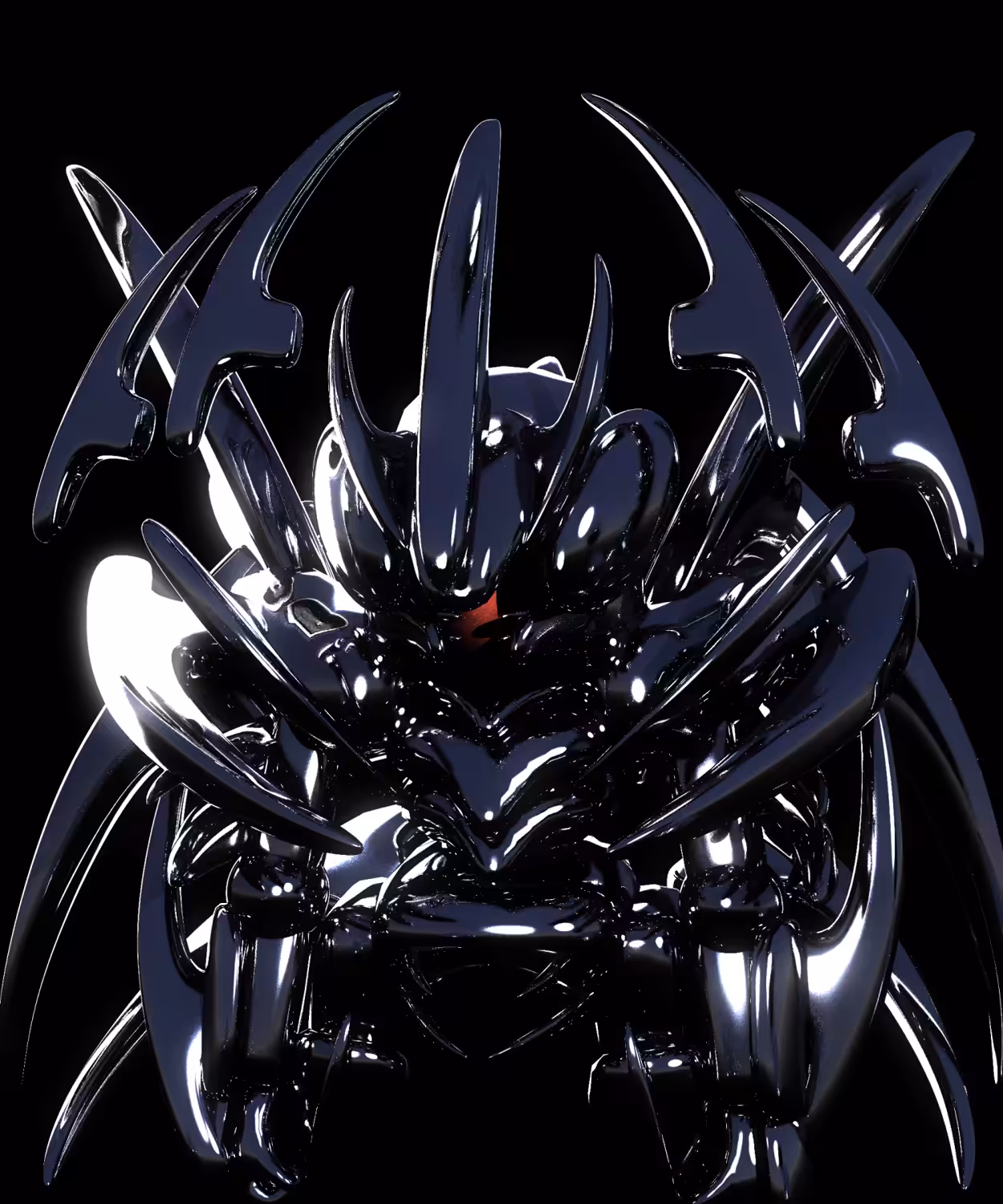 Shadow Knight #9