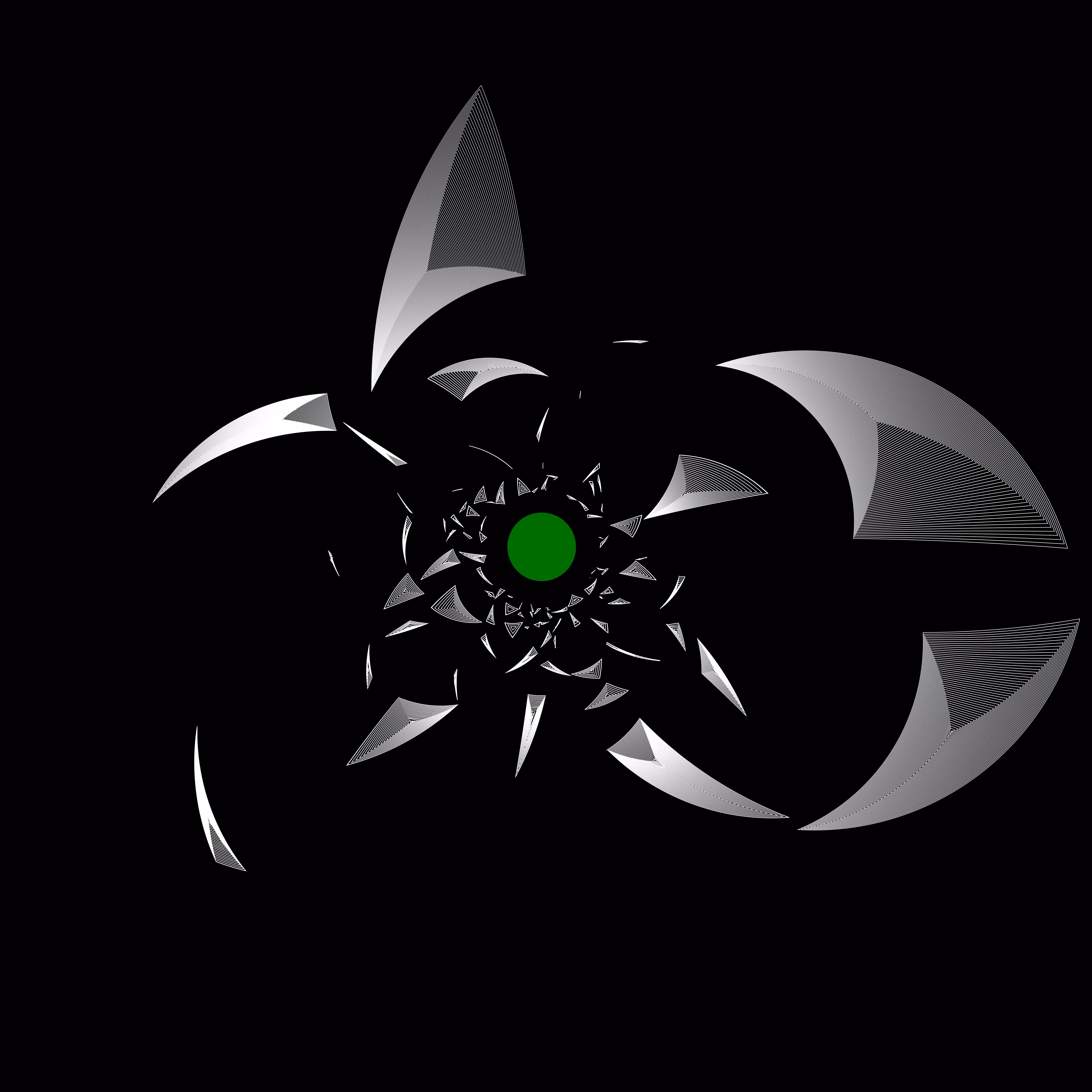 Explosion Seed 26