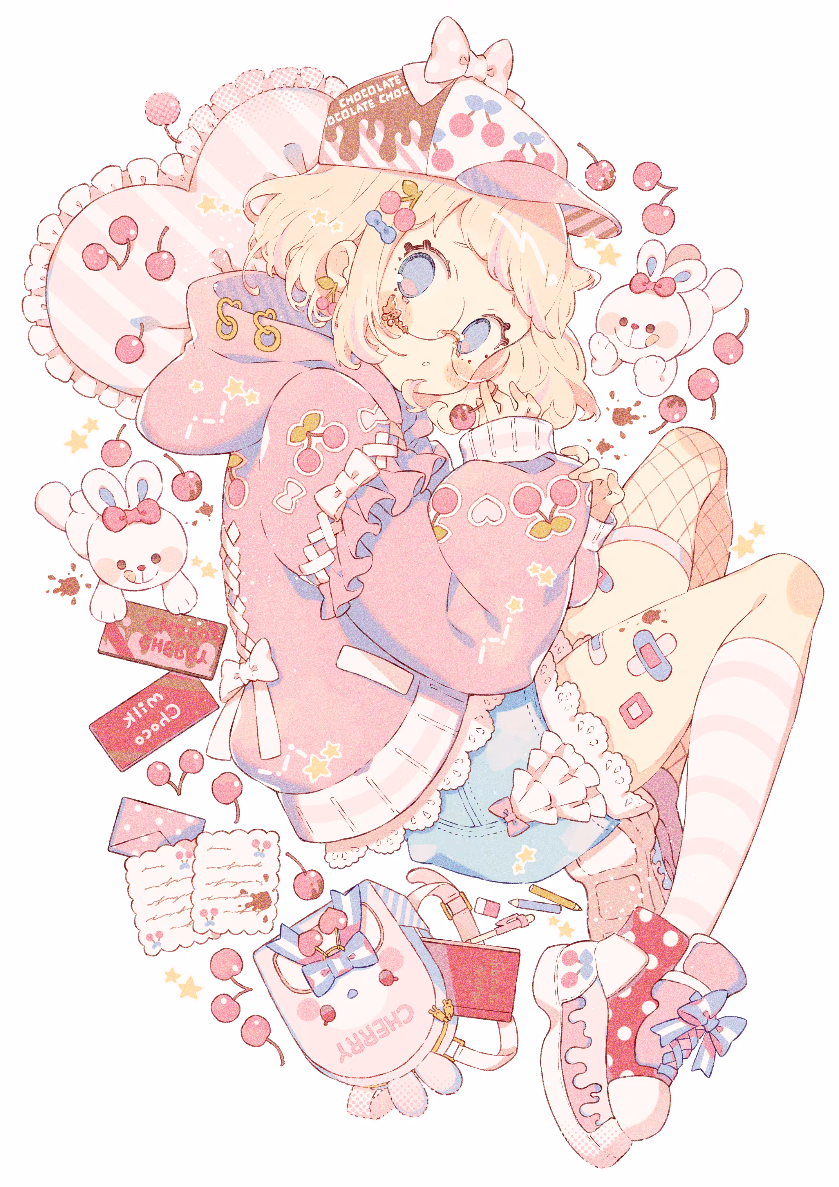  Love Letter