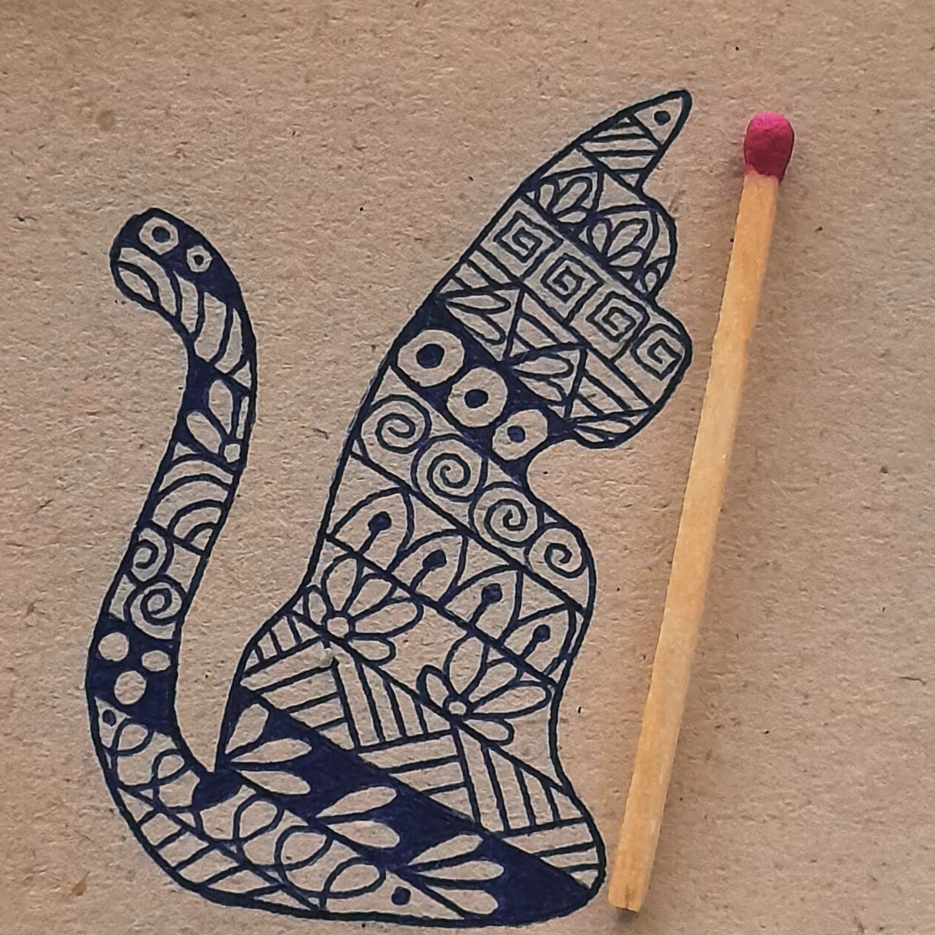 Cat 1